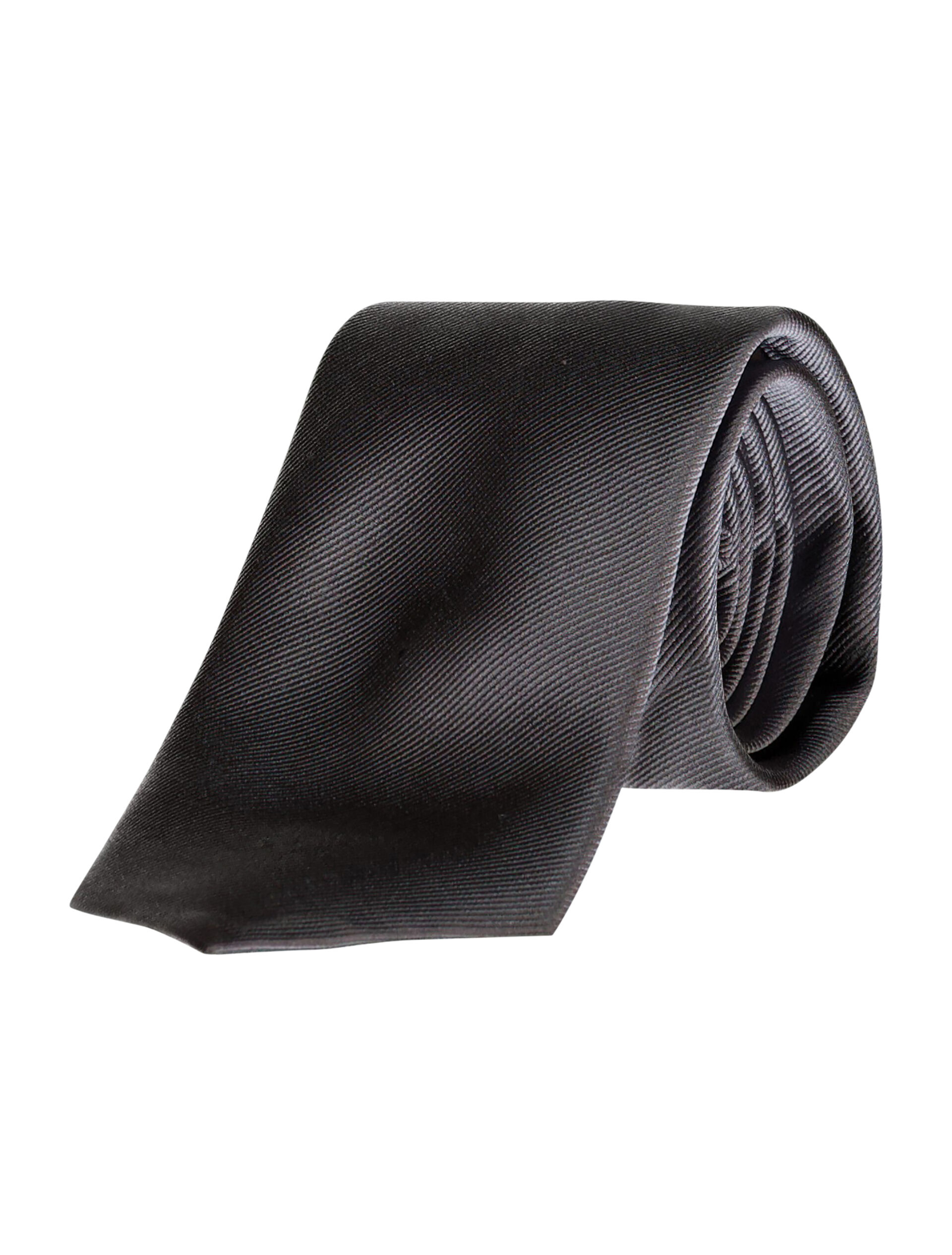 Krawatte Krawatte Grau 90-900433