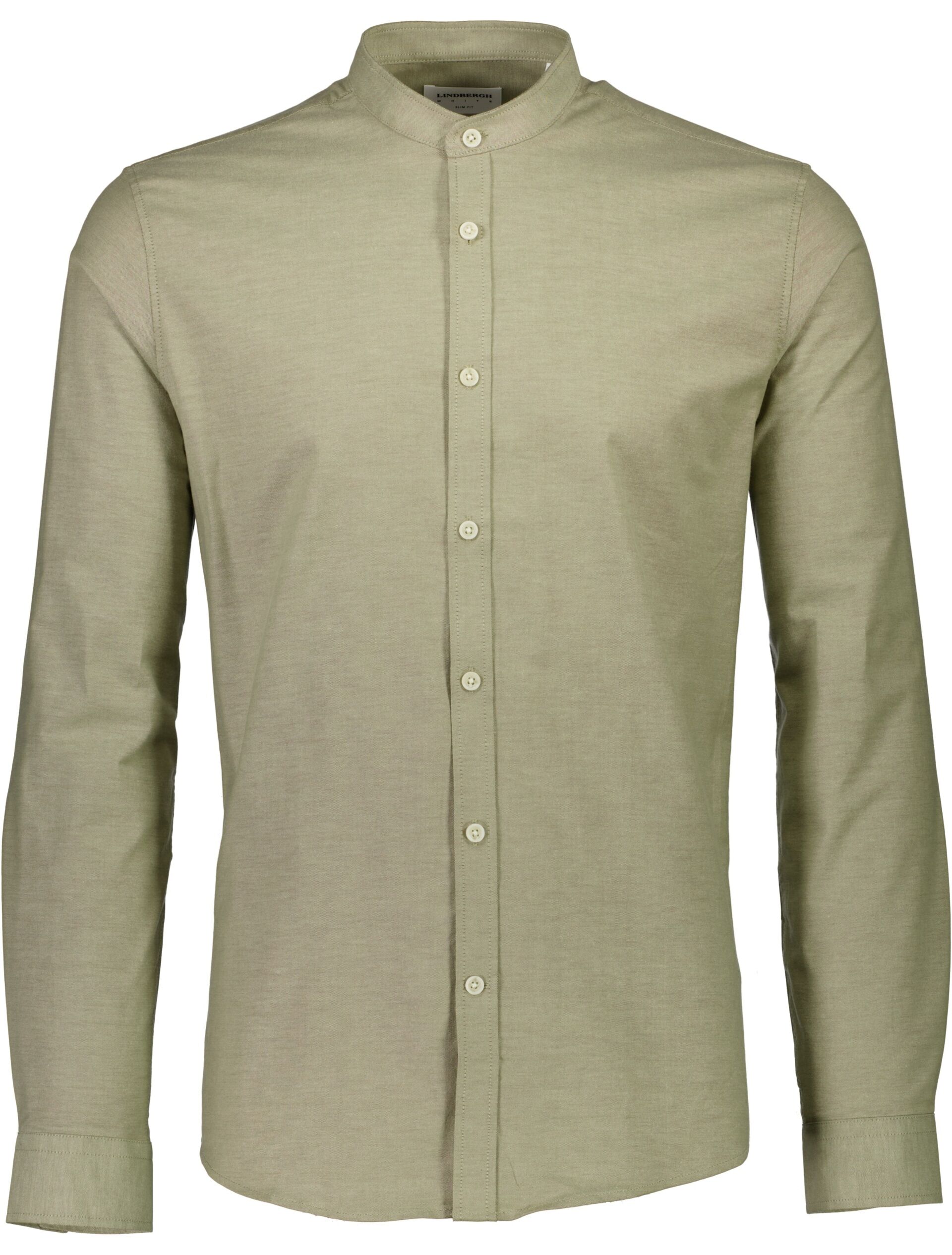 Oxford shirt 30-203174A