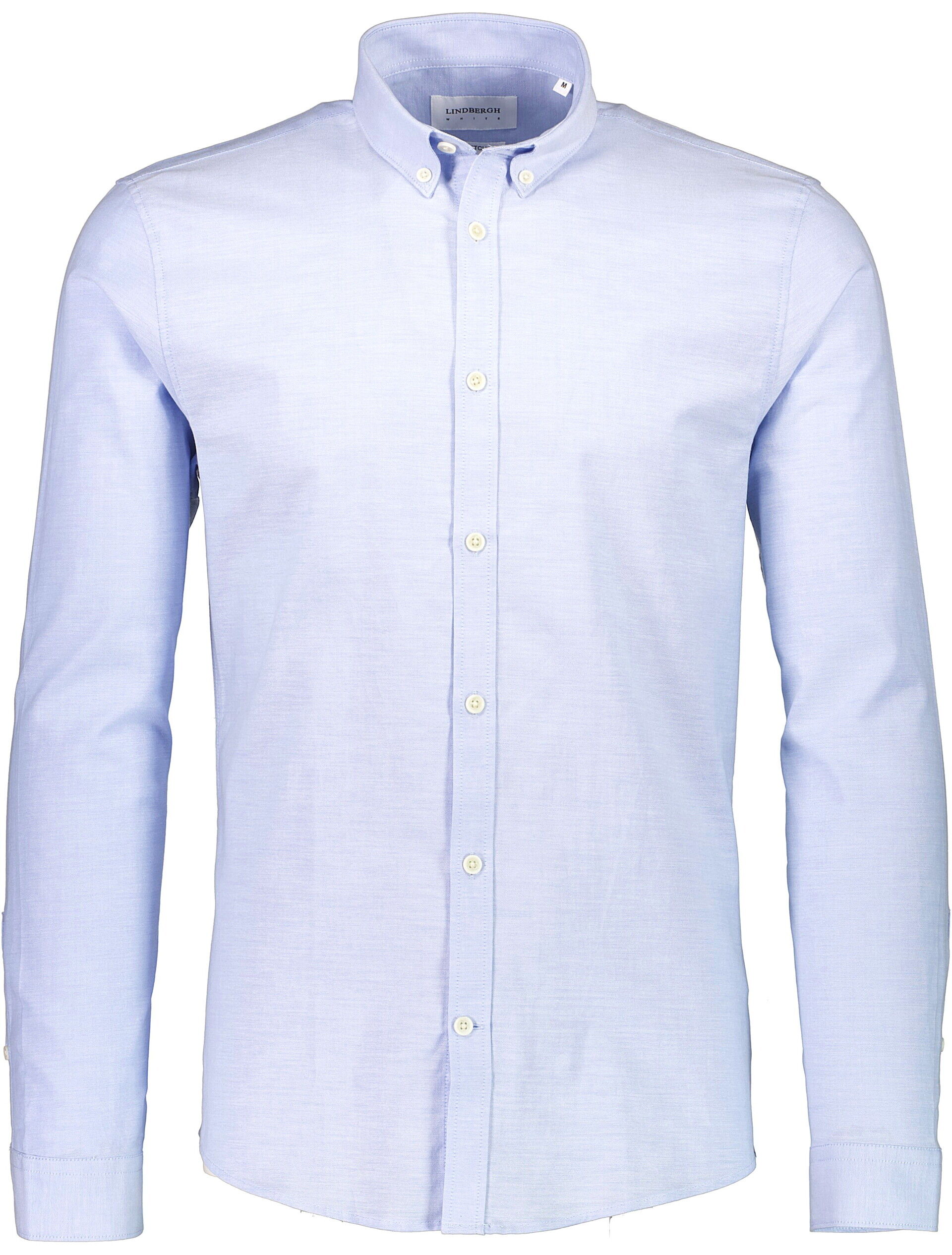 Oxford overhemd 30-203174K