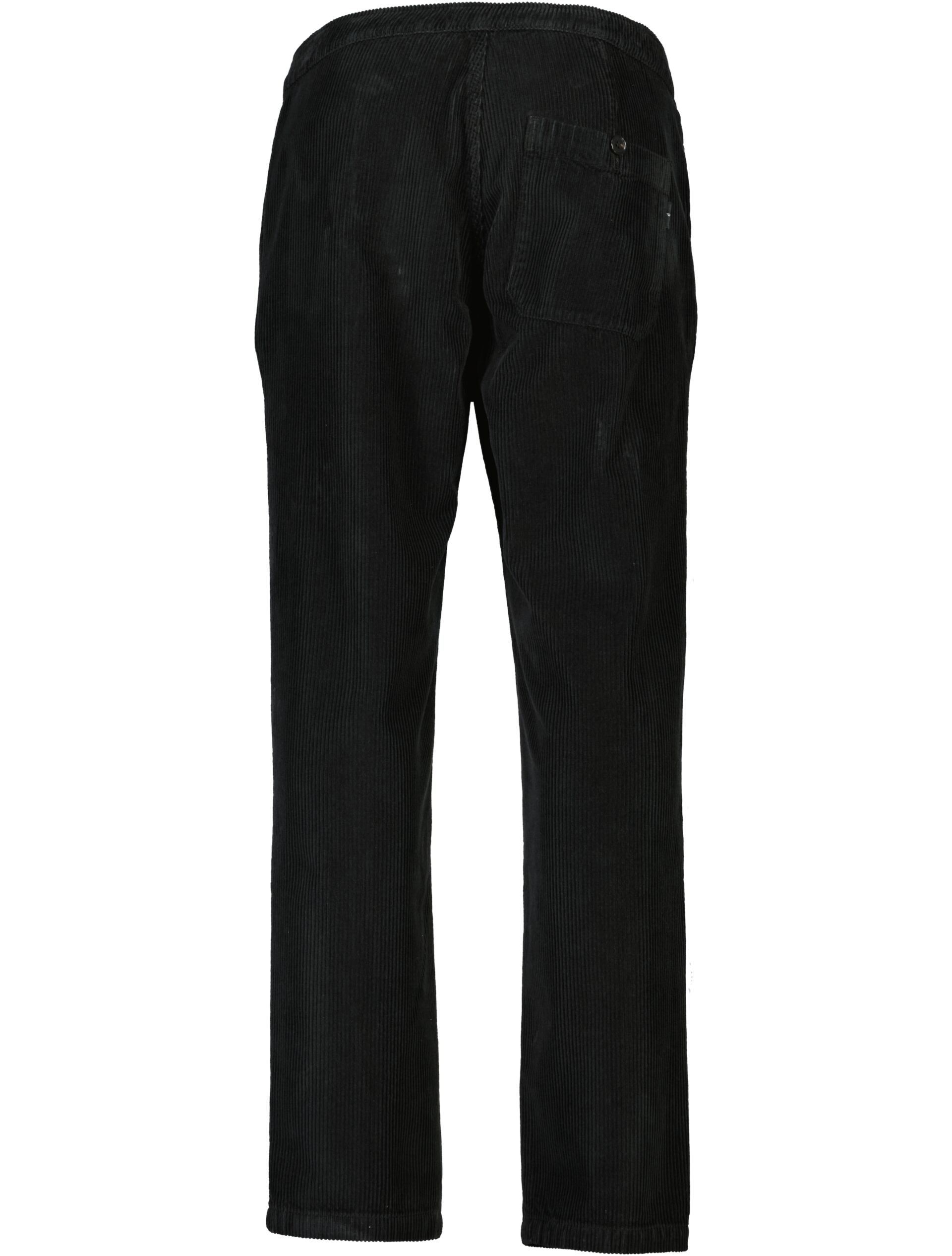 Corduroy trousers 60-085019