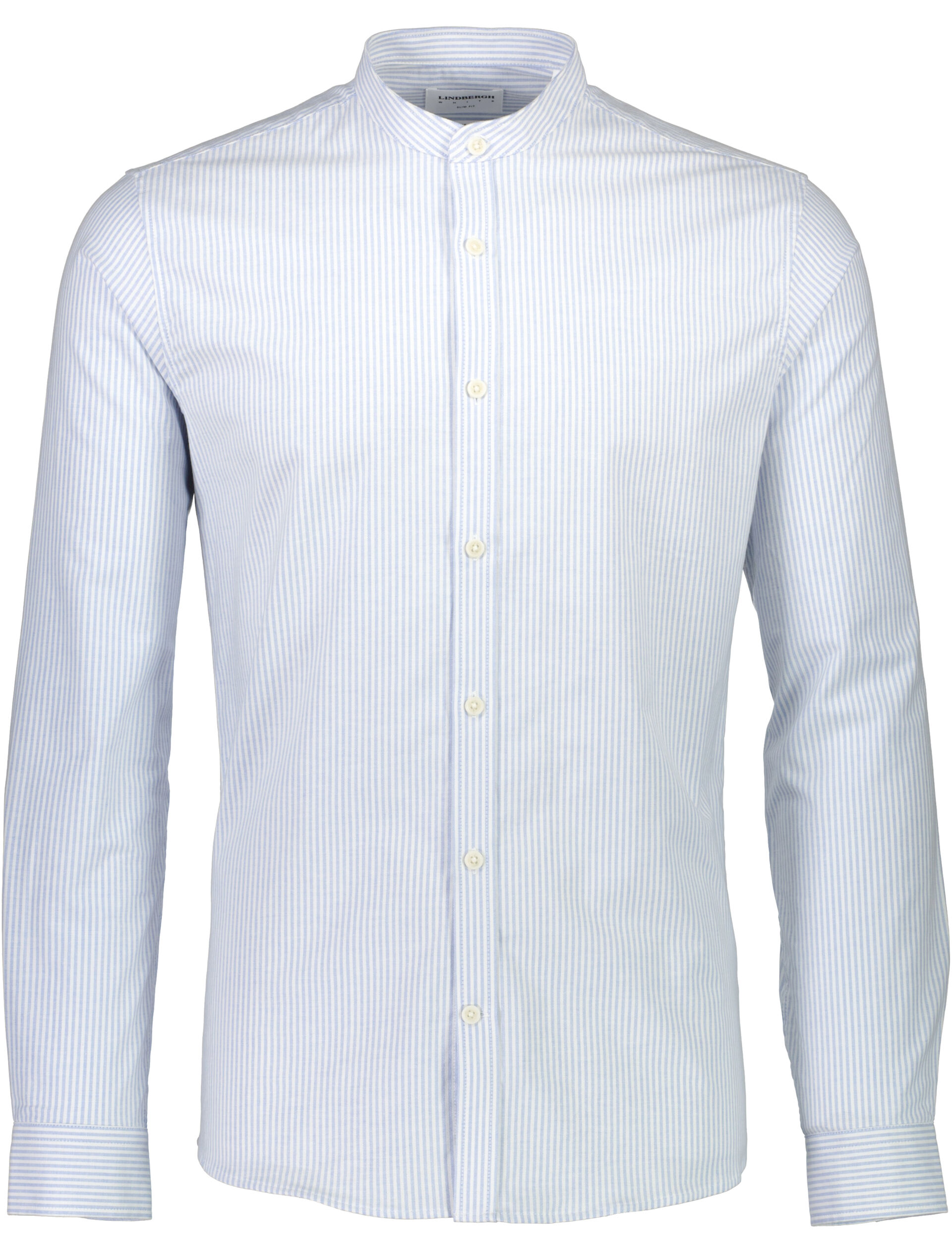 Oxford shirt 30-203296A