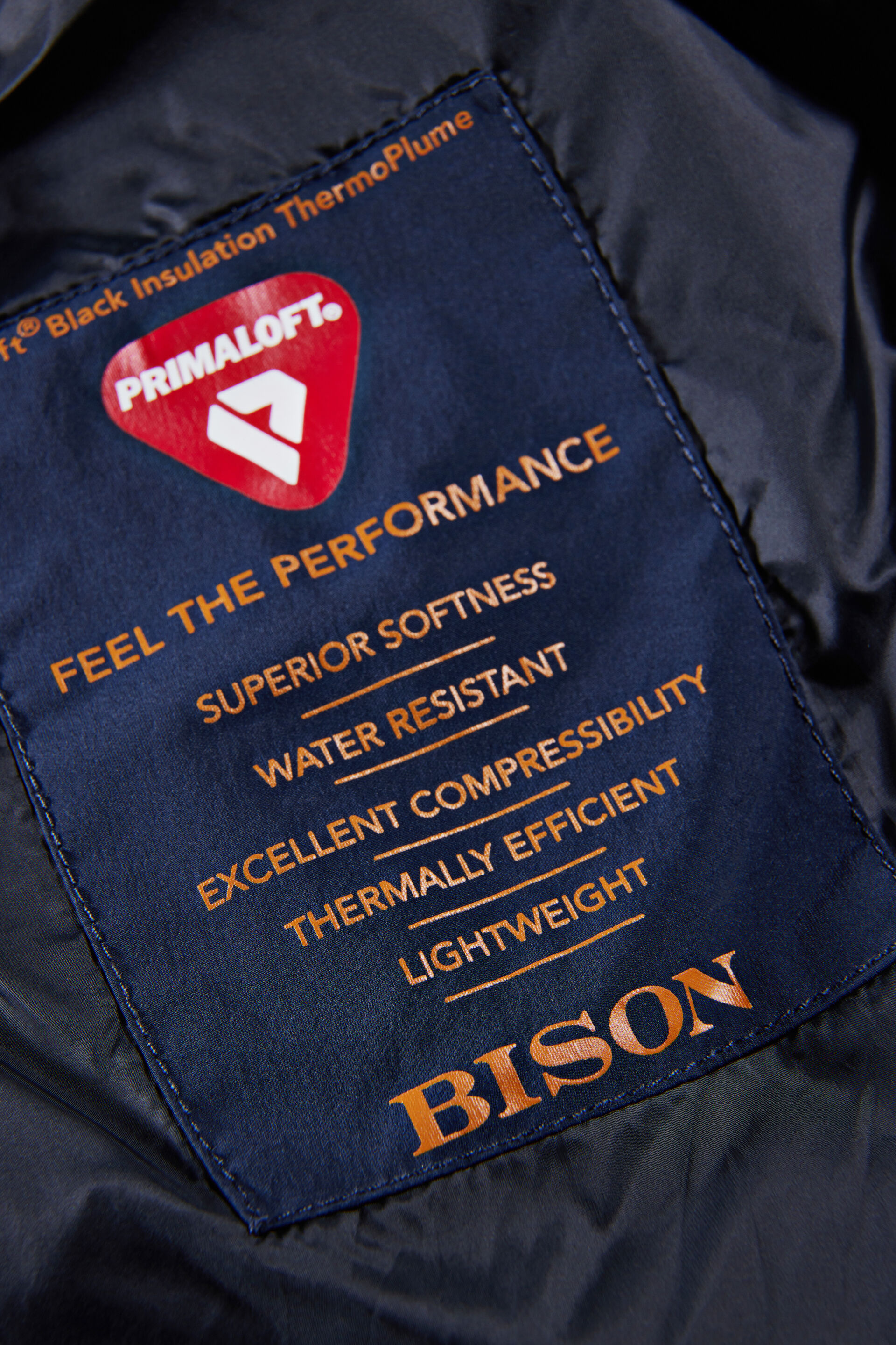Bison  Casual jakke 80-301006