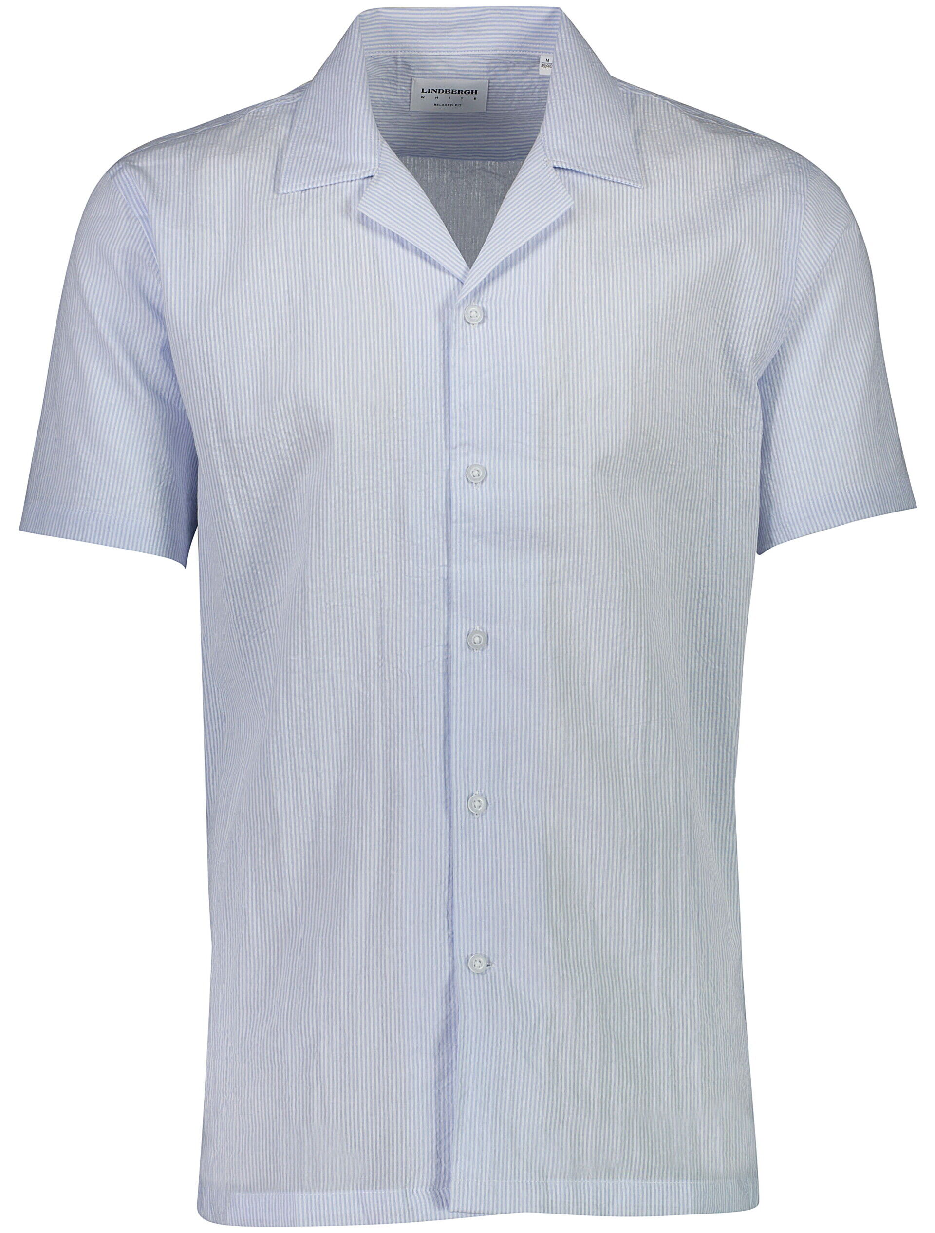 Casual skjorte 30-203325R
