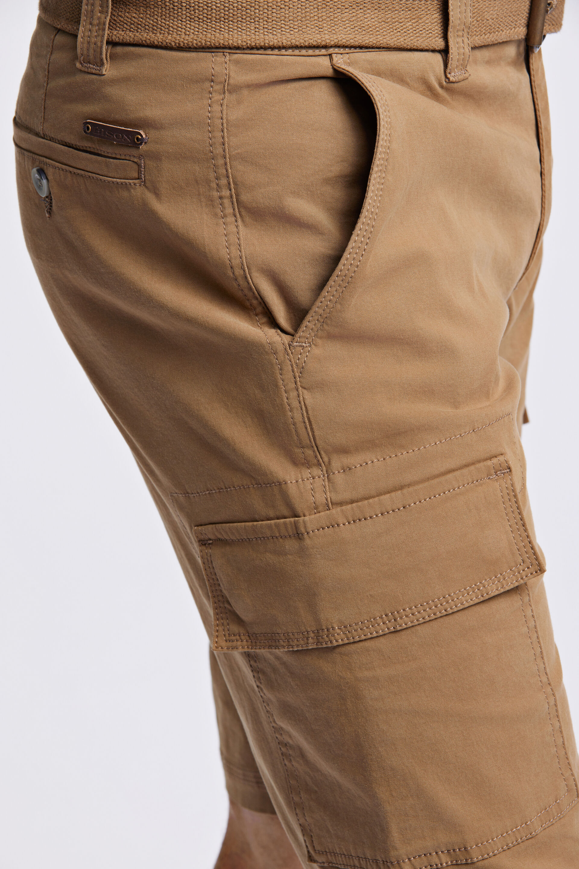 Bison  Cargo shorts 80-512011
