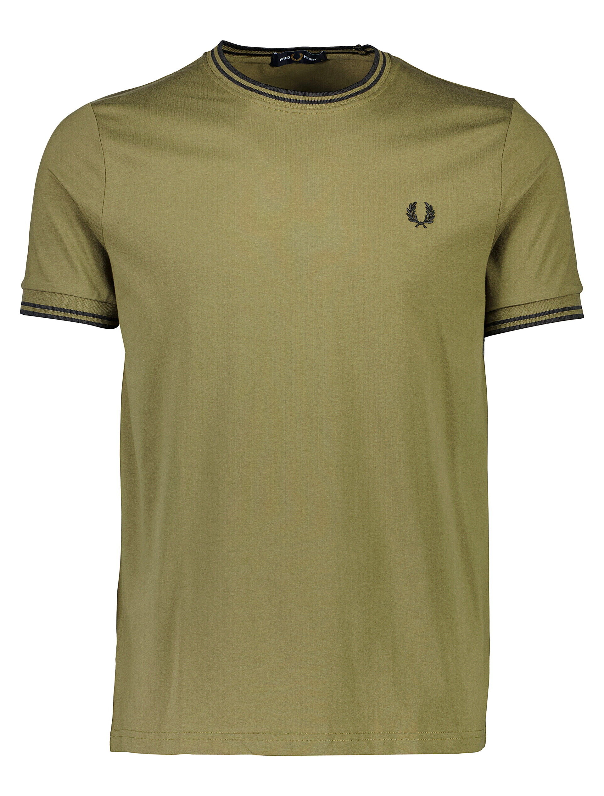 Fred Perry  T-shirt 90-400840