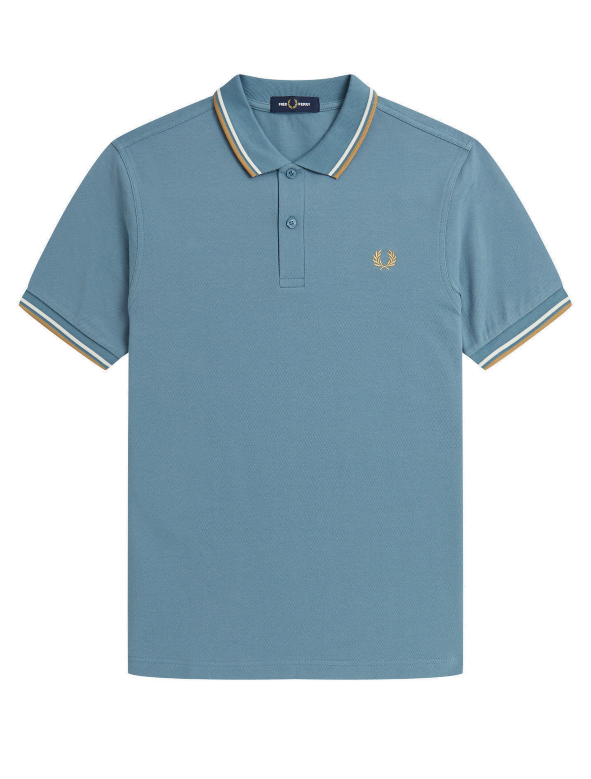 Fred Perry  Poloshirt 90-400842
