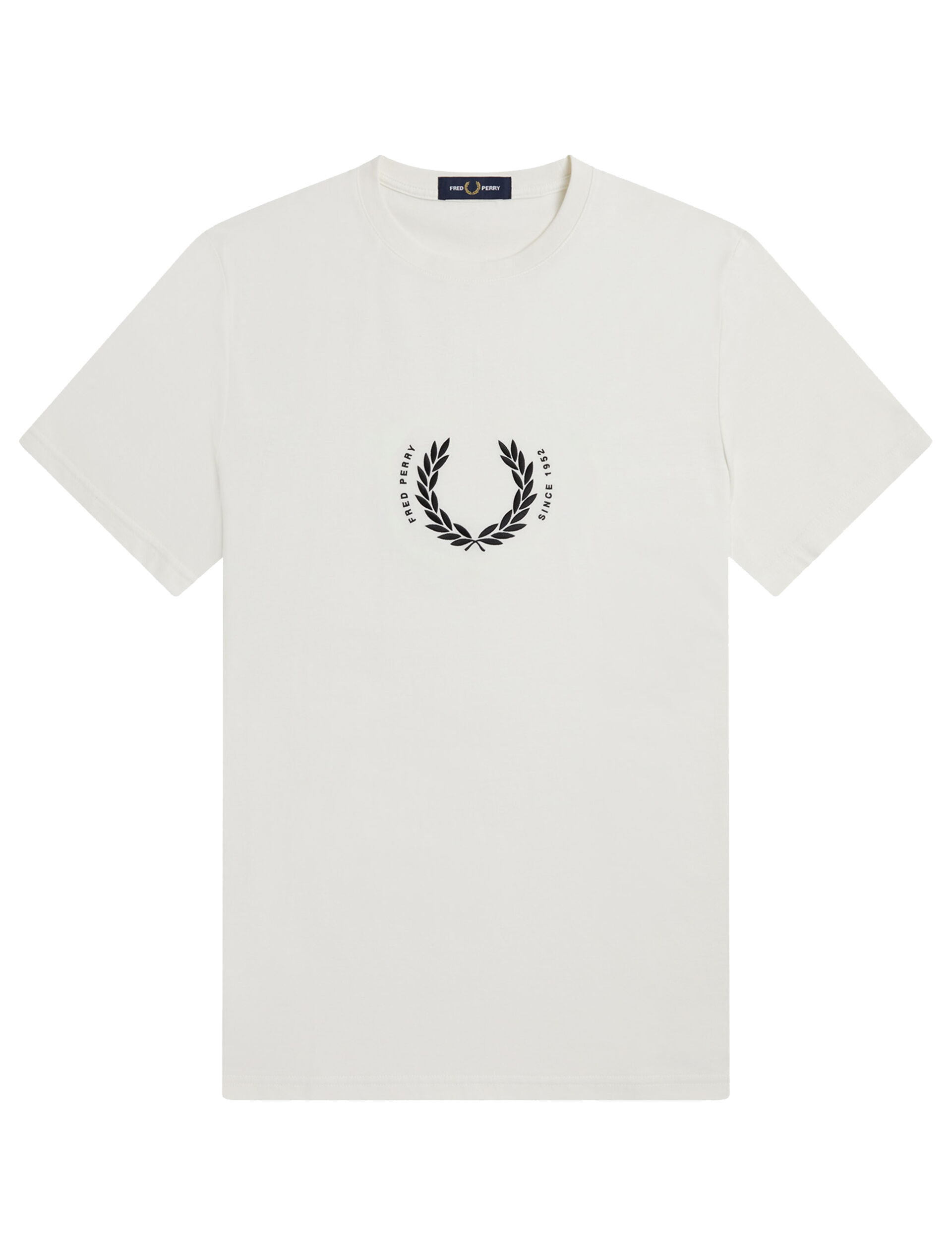 Fred Perry  T-shirt 90-400918