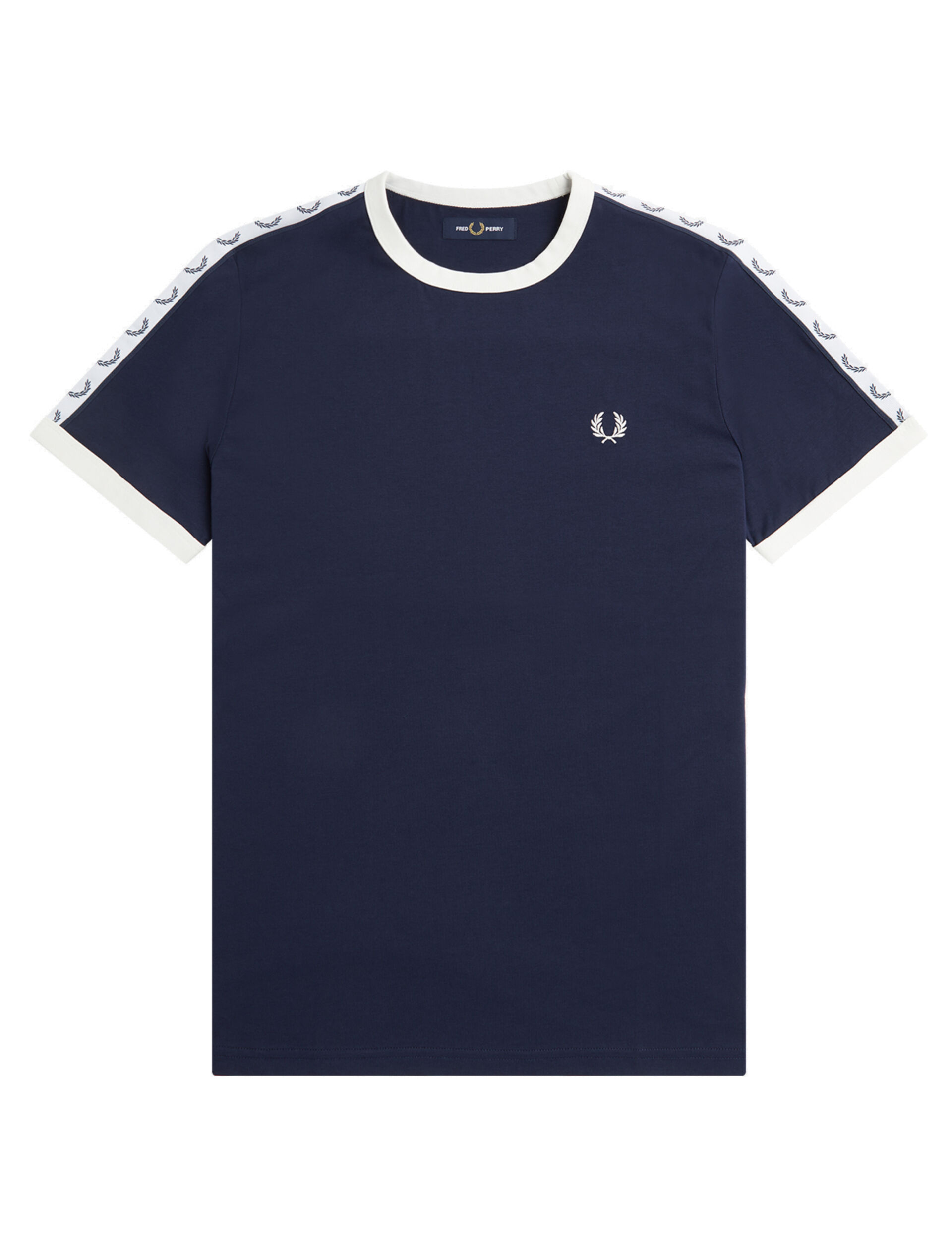 Fred Perry  T-shirt 90-400920