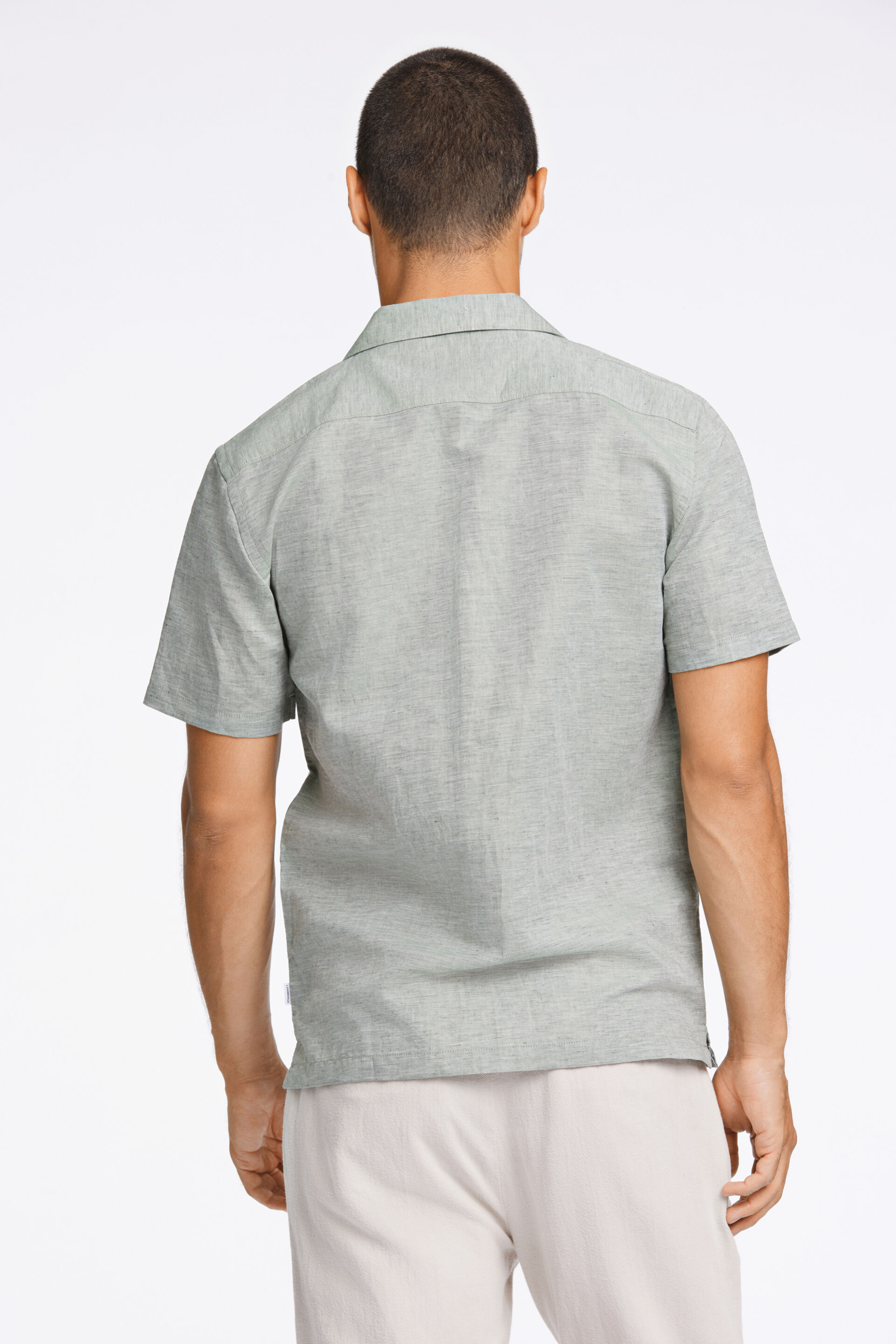 Linen shirt 30-203345