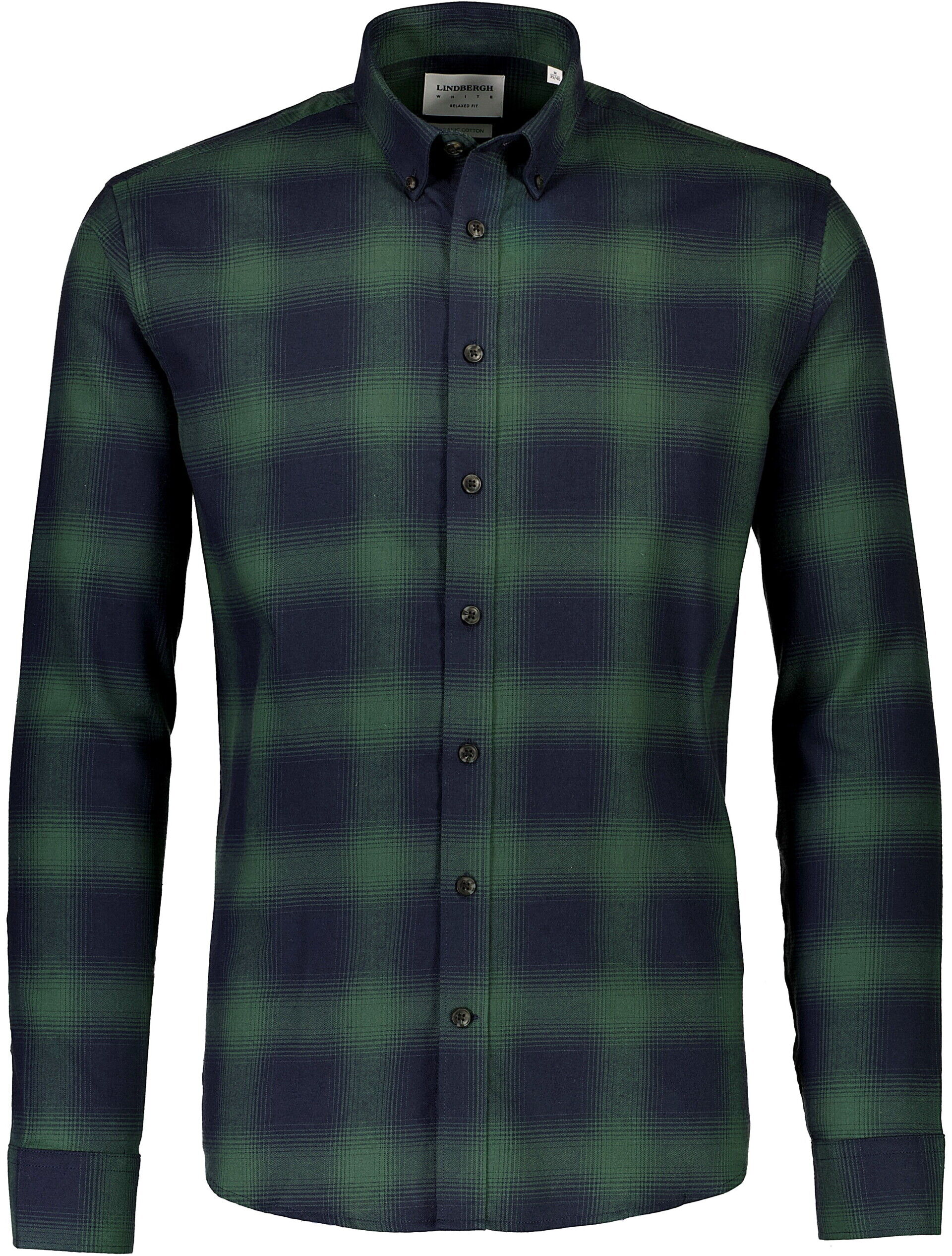 Flannel shirt 30-203362