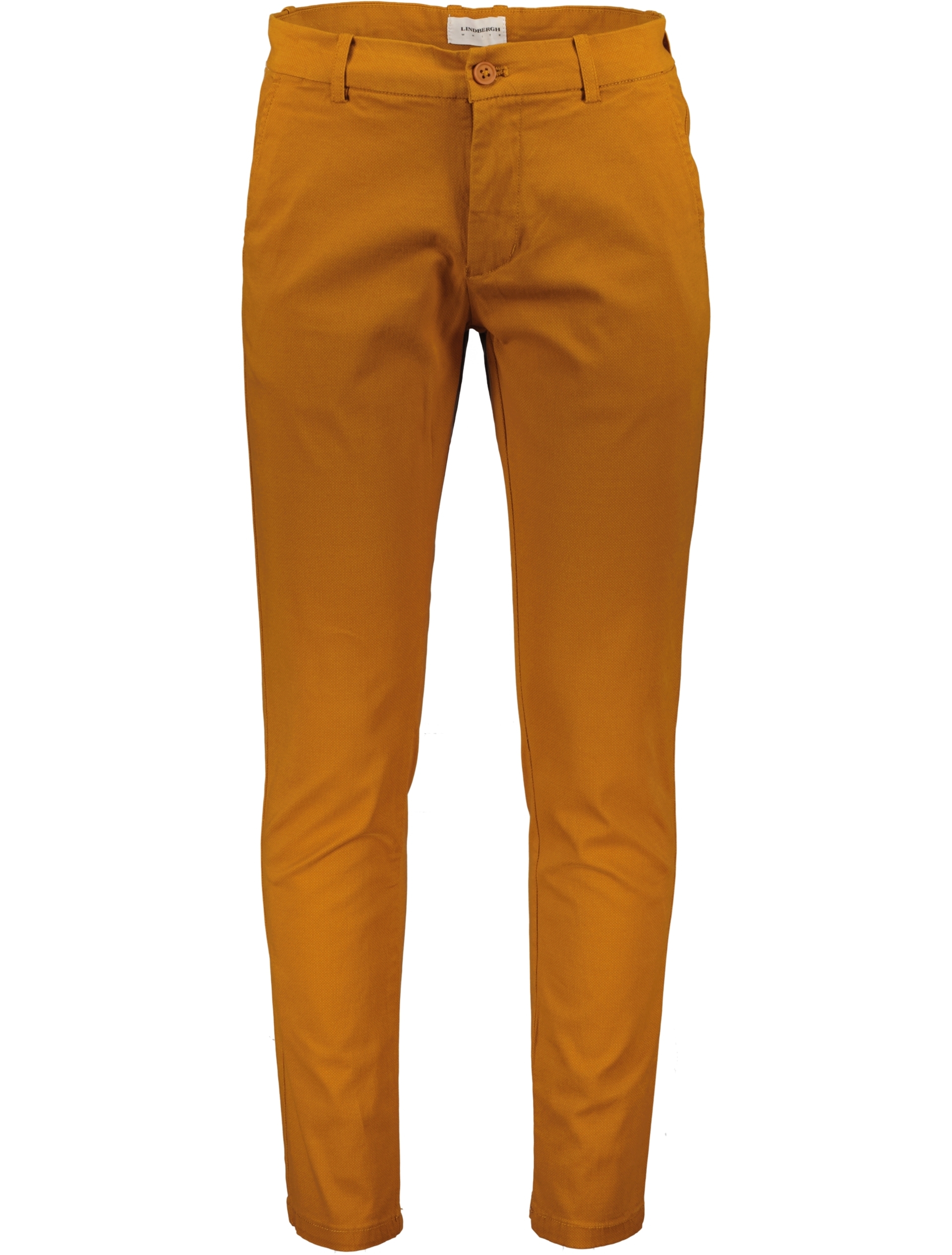 Lindbergh Chino oranje / burnt orange