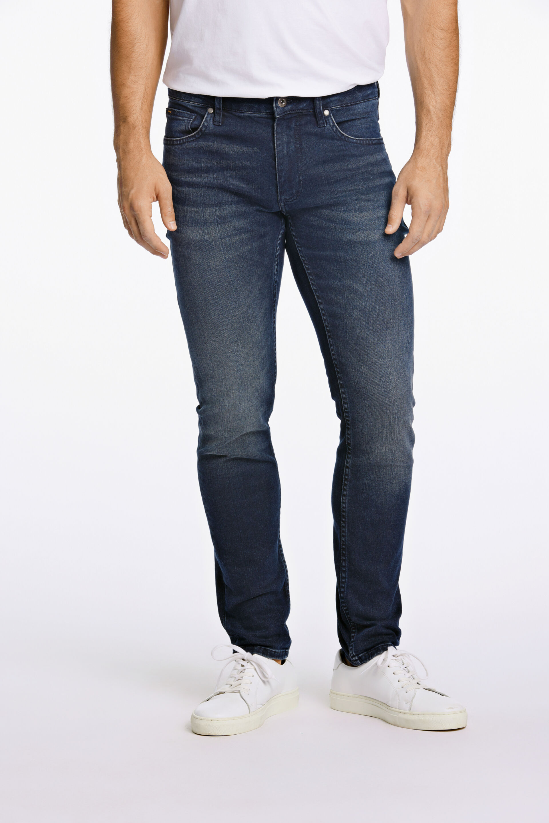 Jeans Jeans Blauw 30-02101DAR