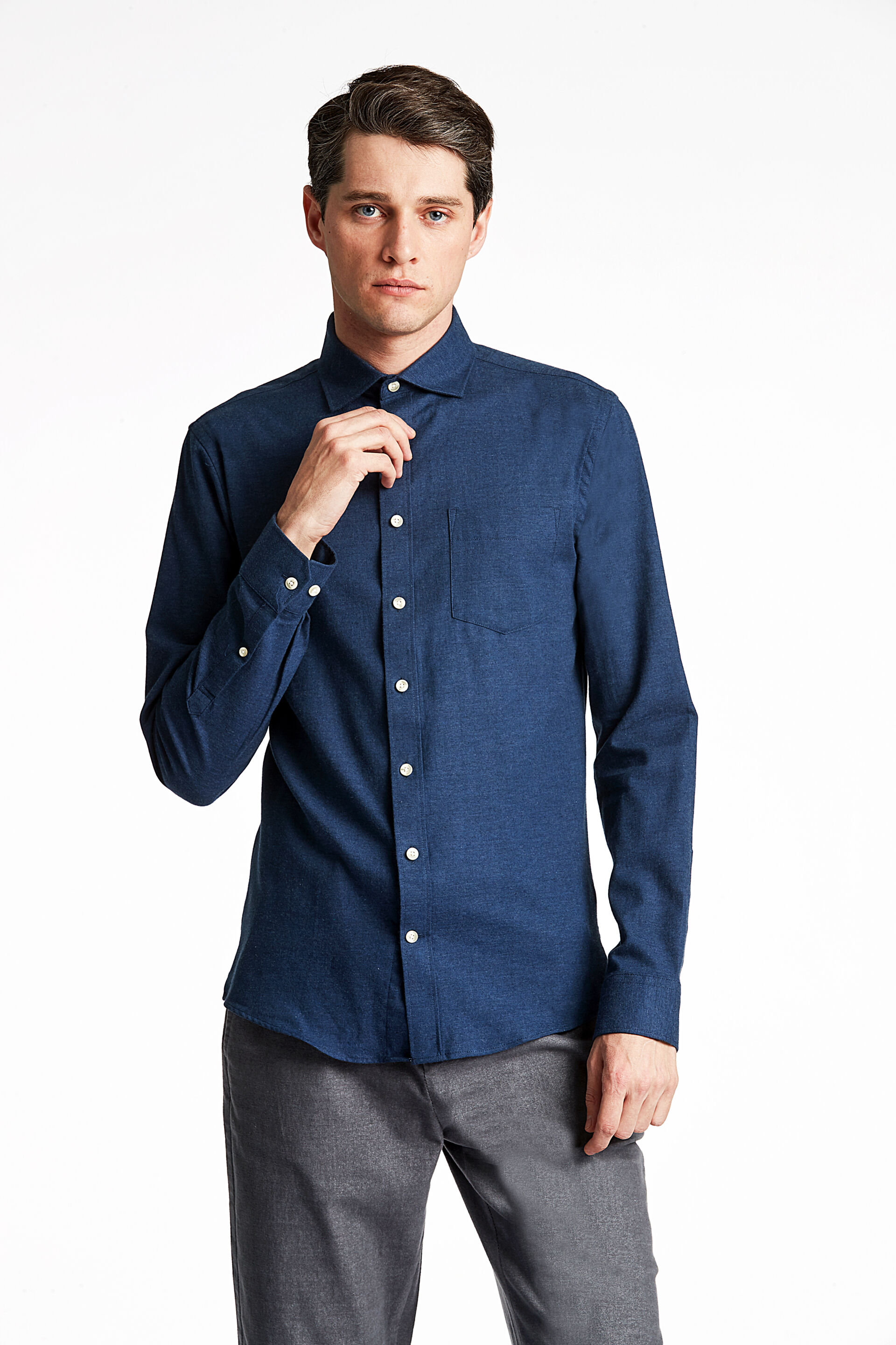 Flannel shirt 30-203380