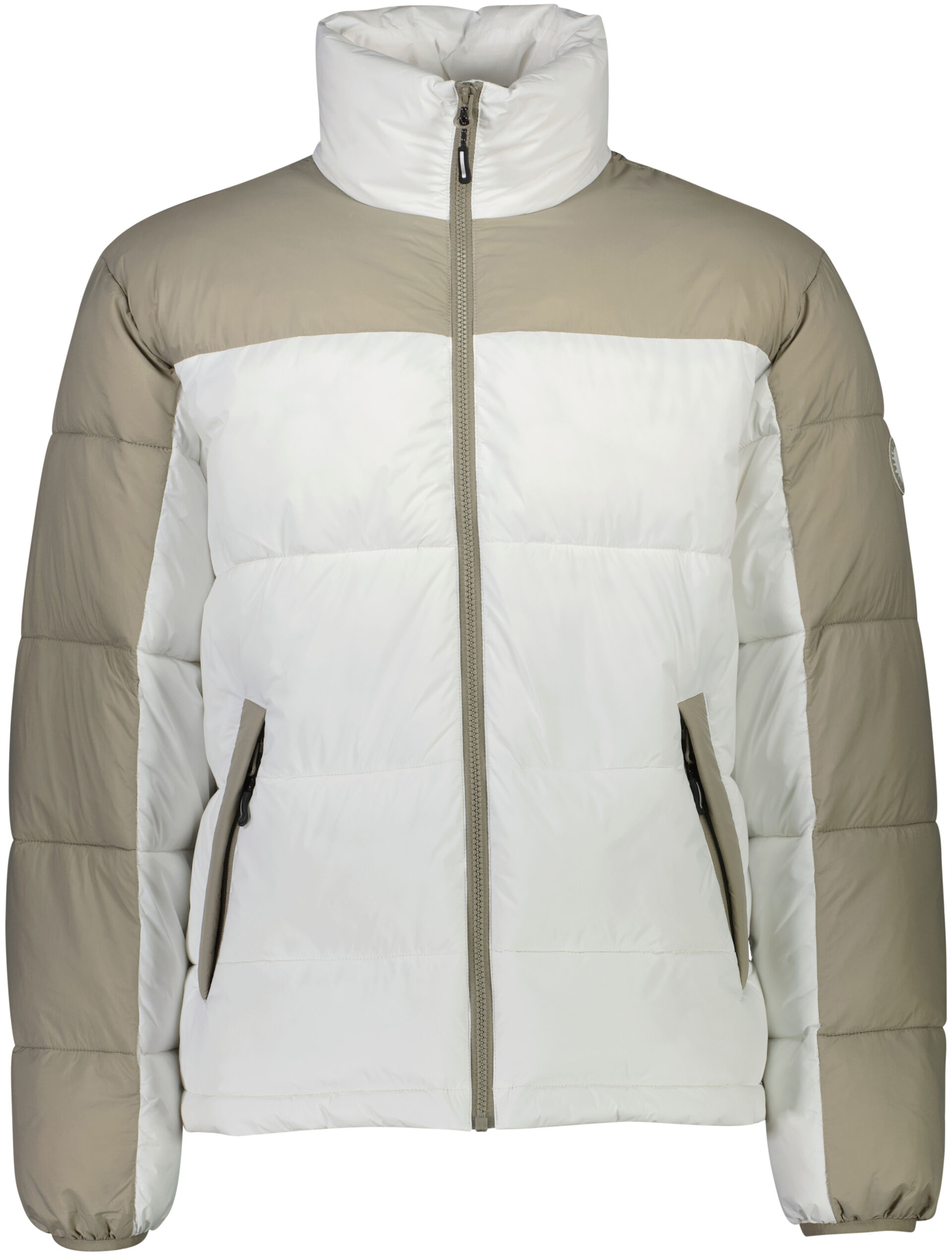 Padded jacket 30-301093A