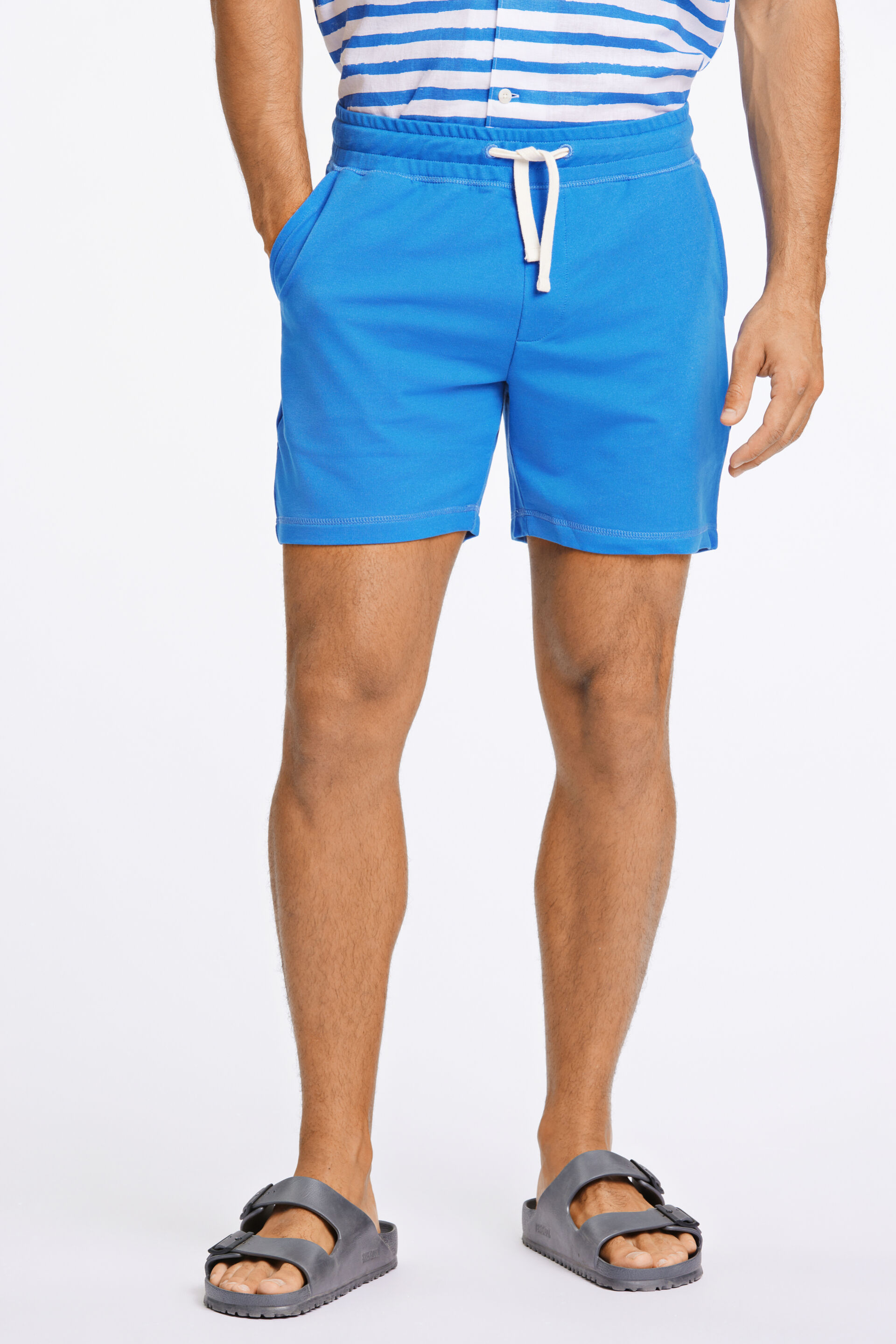 Casual shorts Casual shorts Blue 30-500050