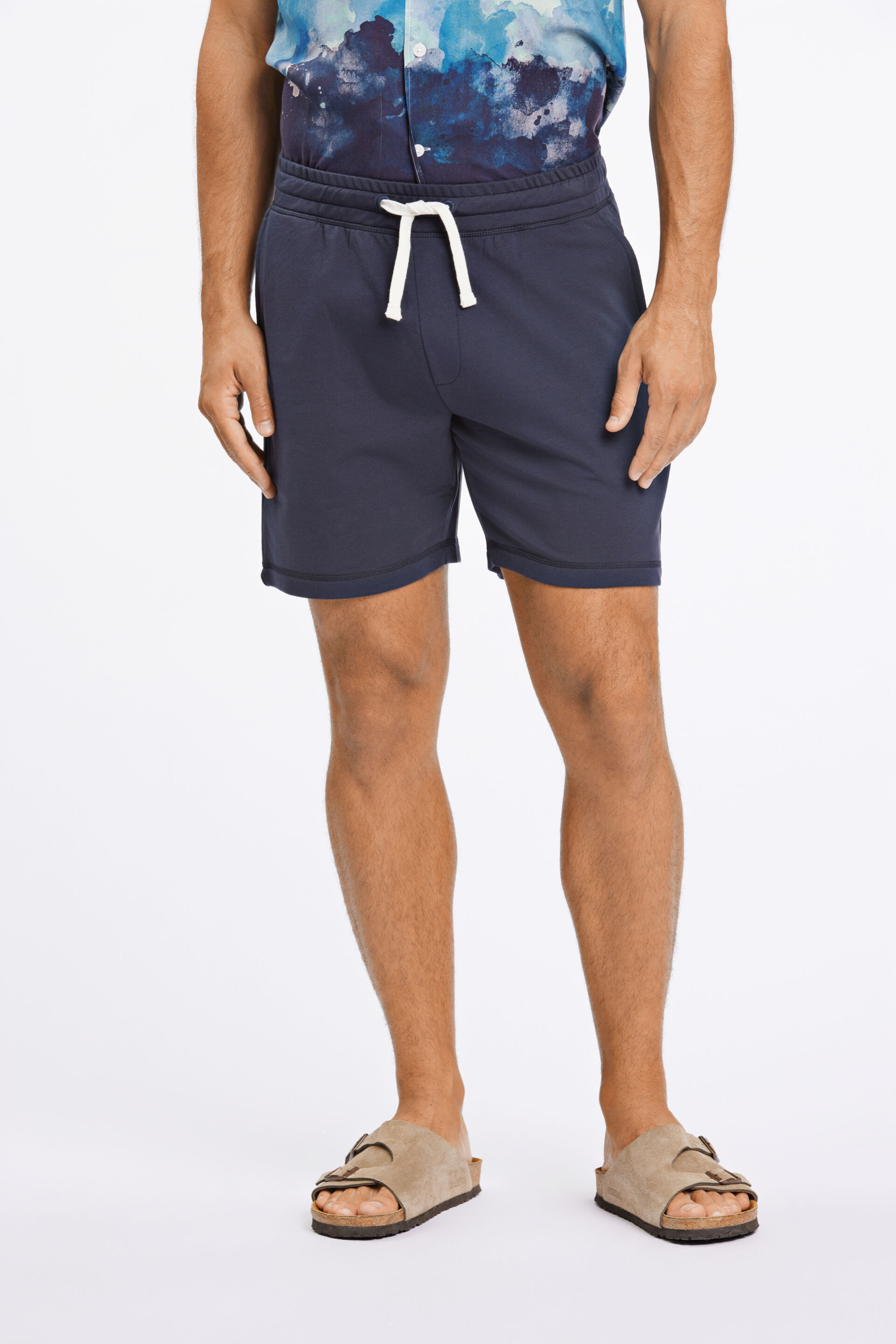 Casual shorts Casual shorts Blue 30-500050
