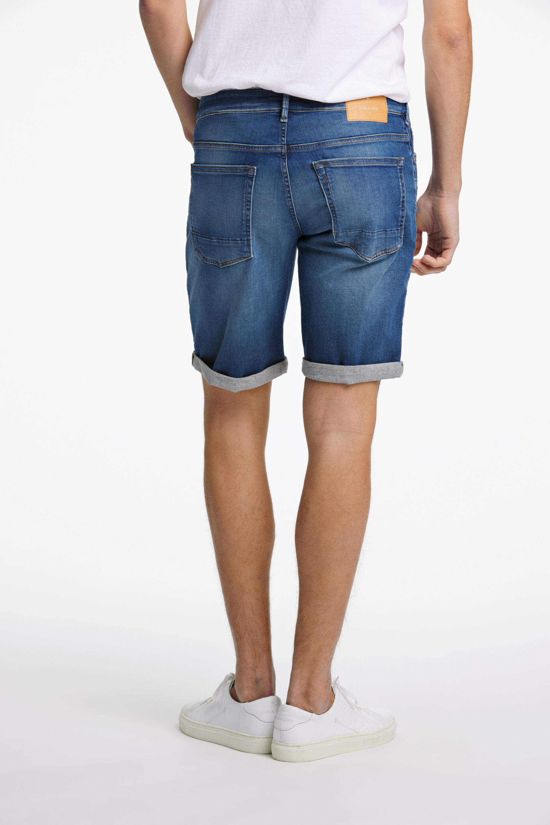 Denim shorts 60-502015