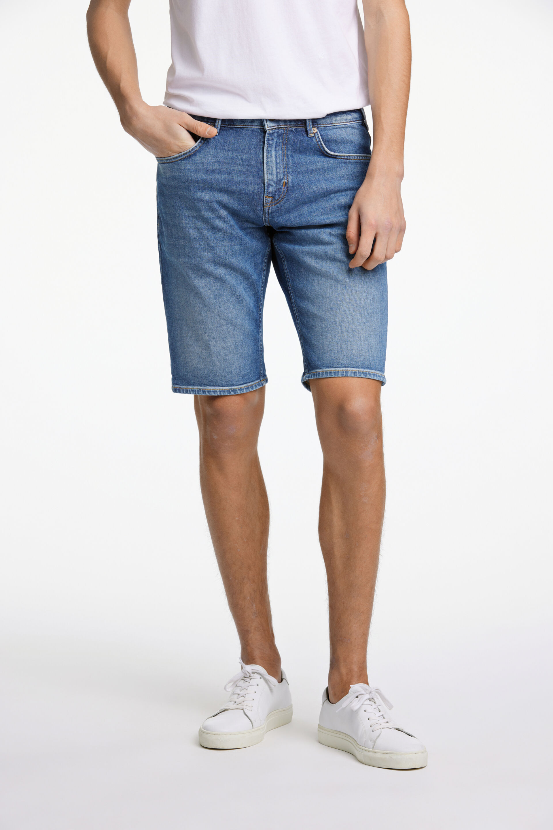 Denim shorts 60-502017