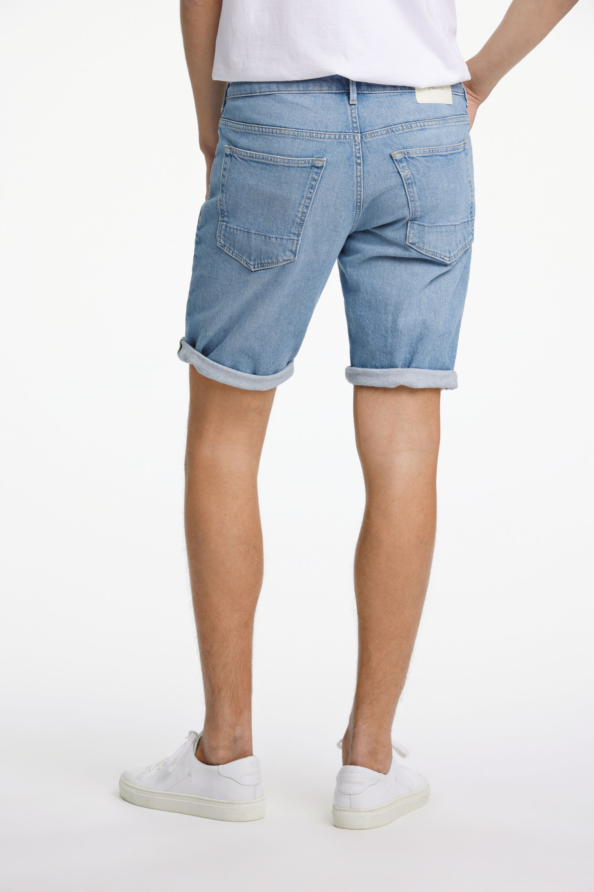 Denim shorts 60-502018