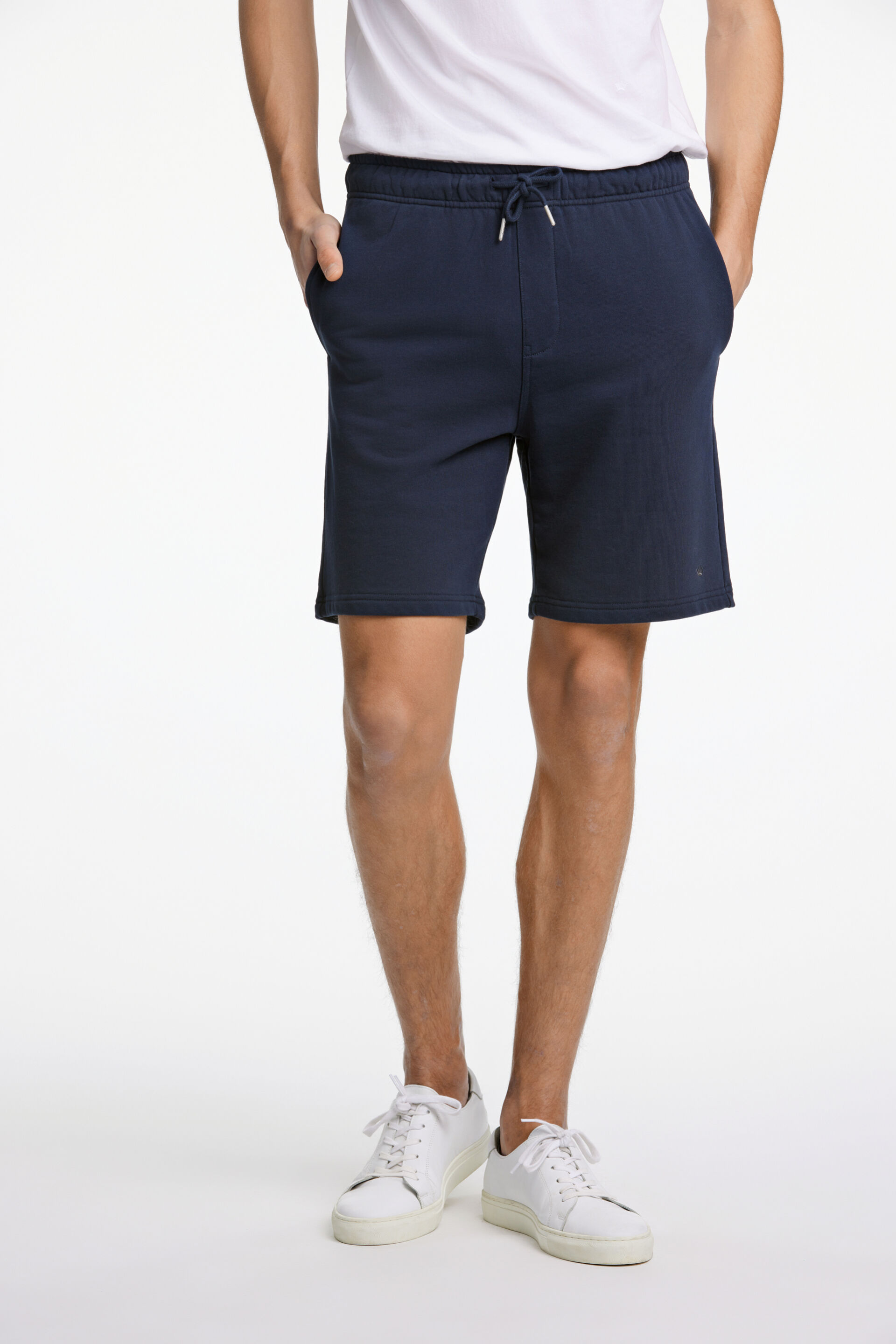 Junk de Luxe  Casual shorts Blå 60-532005