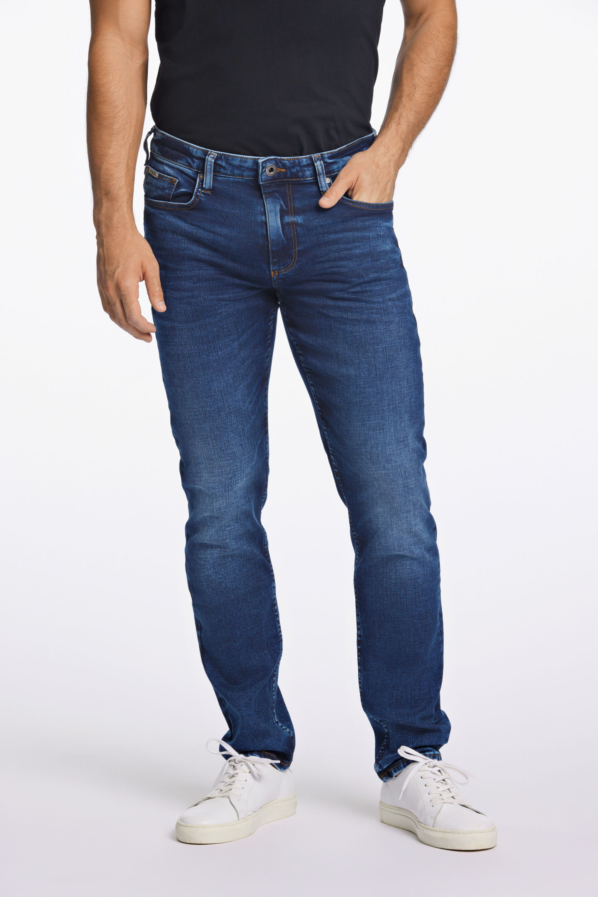Jeans Jeans Blauw 30-020000HDE