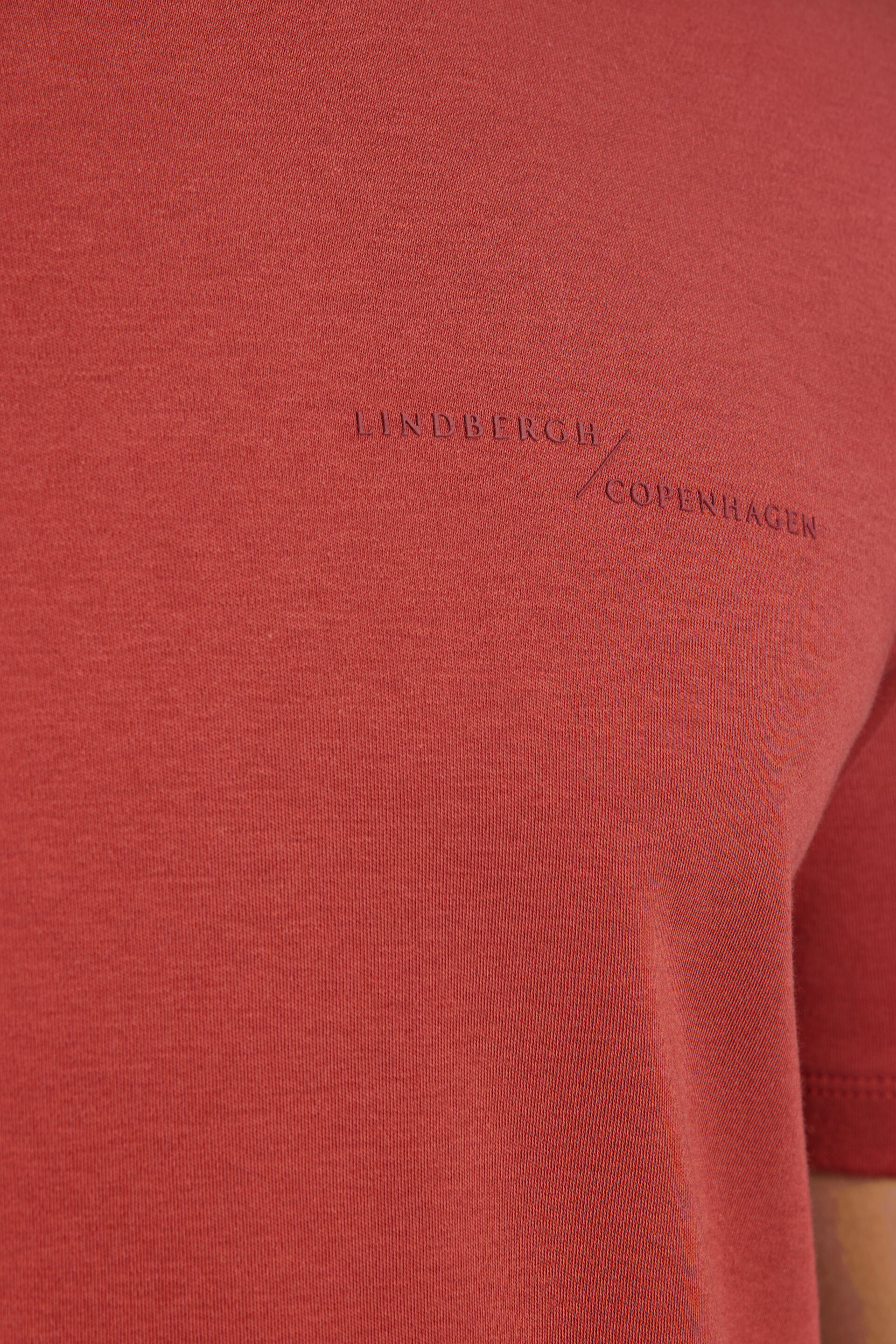 Lindbergh  T-shirt 30-400238