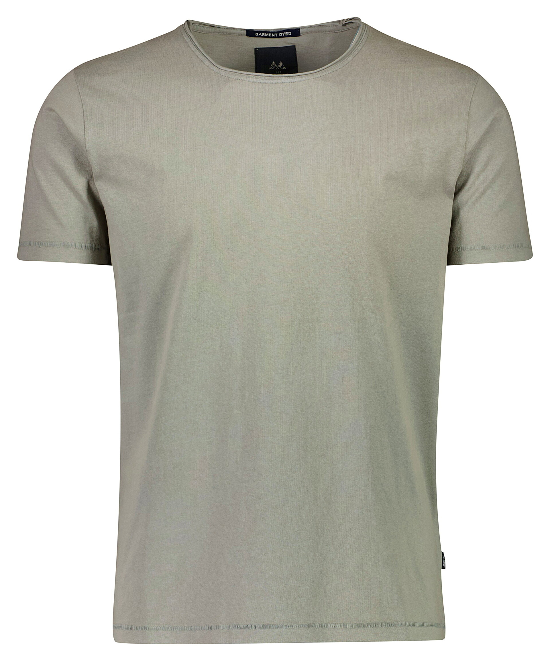 Lindbergh T-shirt grijs / grey