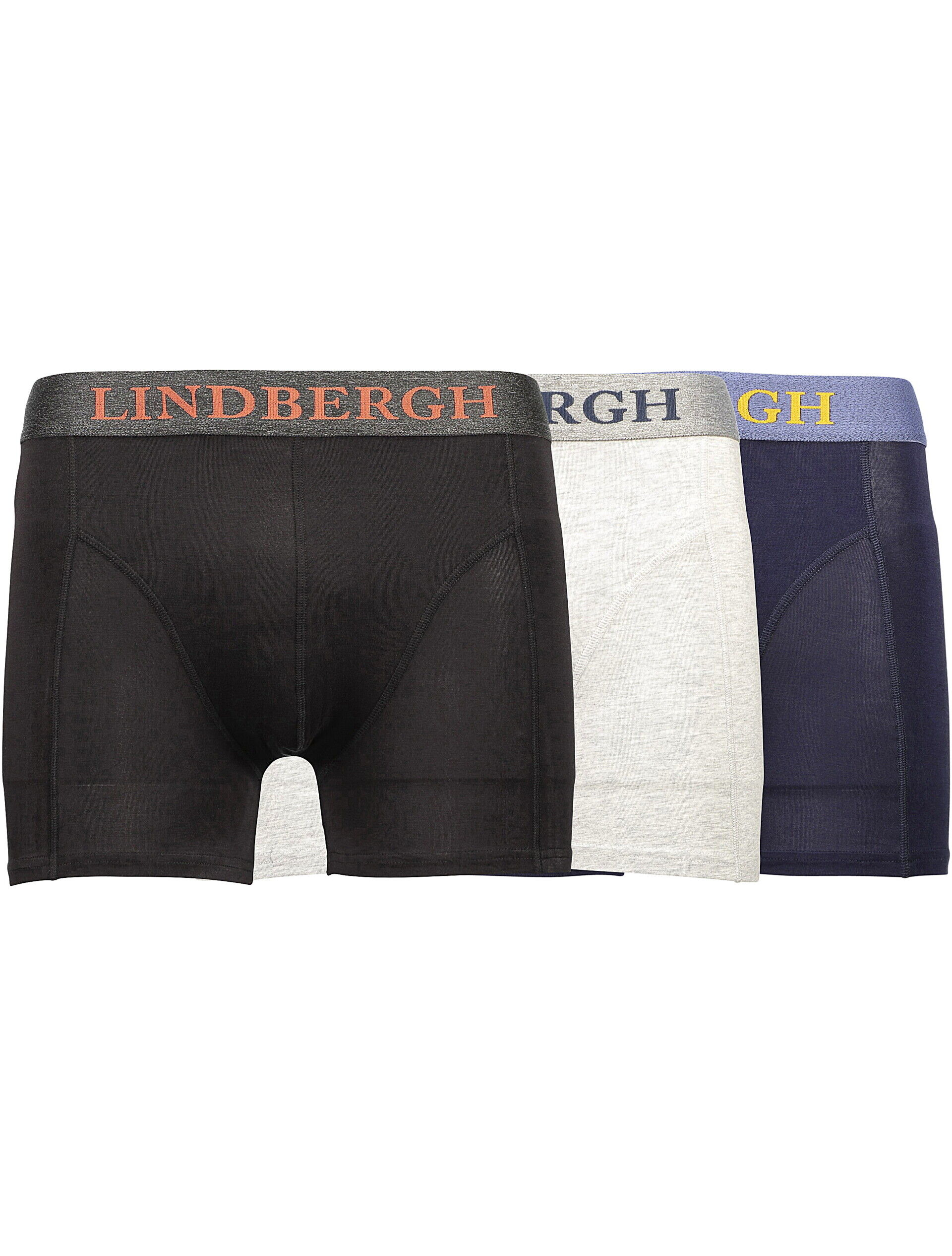 Lindbergh  | 3-pack Tights Multi 30-98934