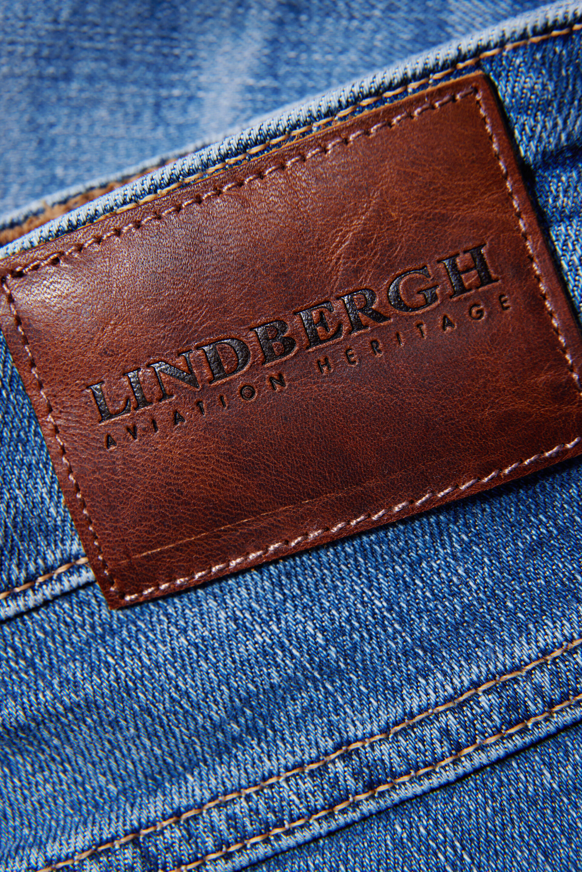 Lindbergh  Jeans 30-020000HWB