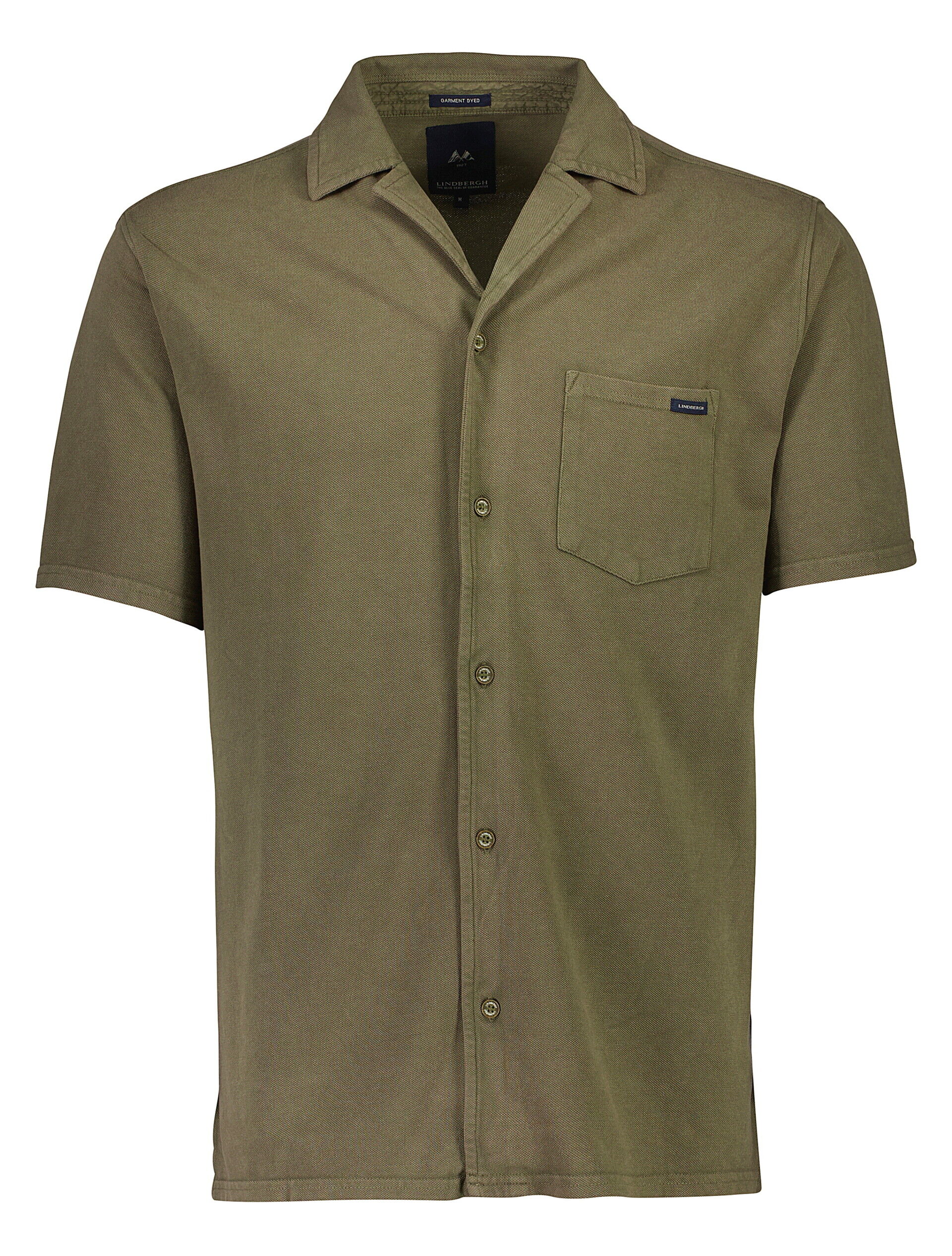 Casual overhemd 30-220051