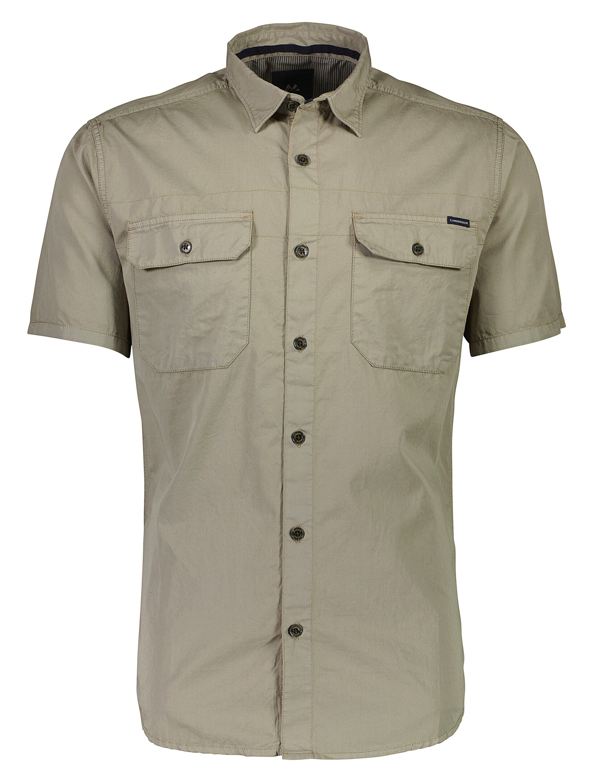 Casual overhemd 30-220061