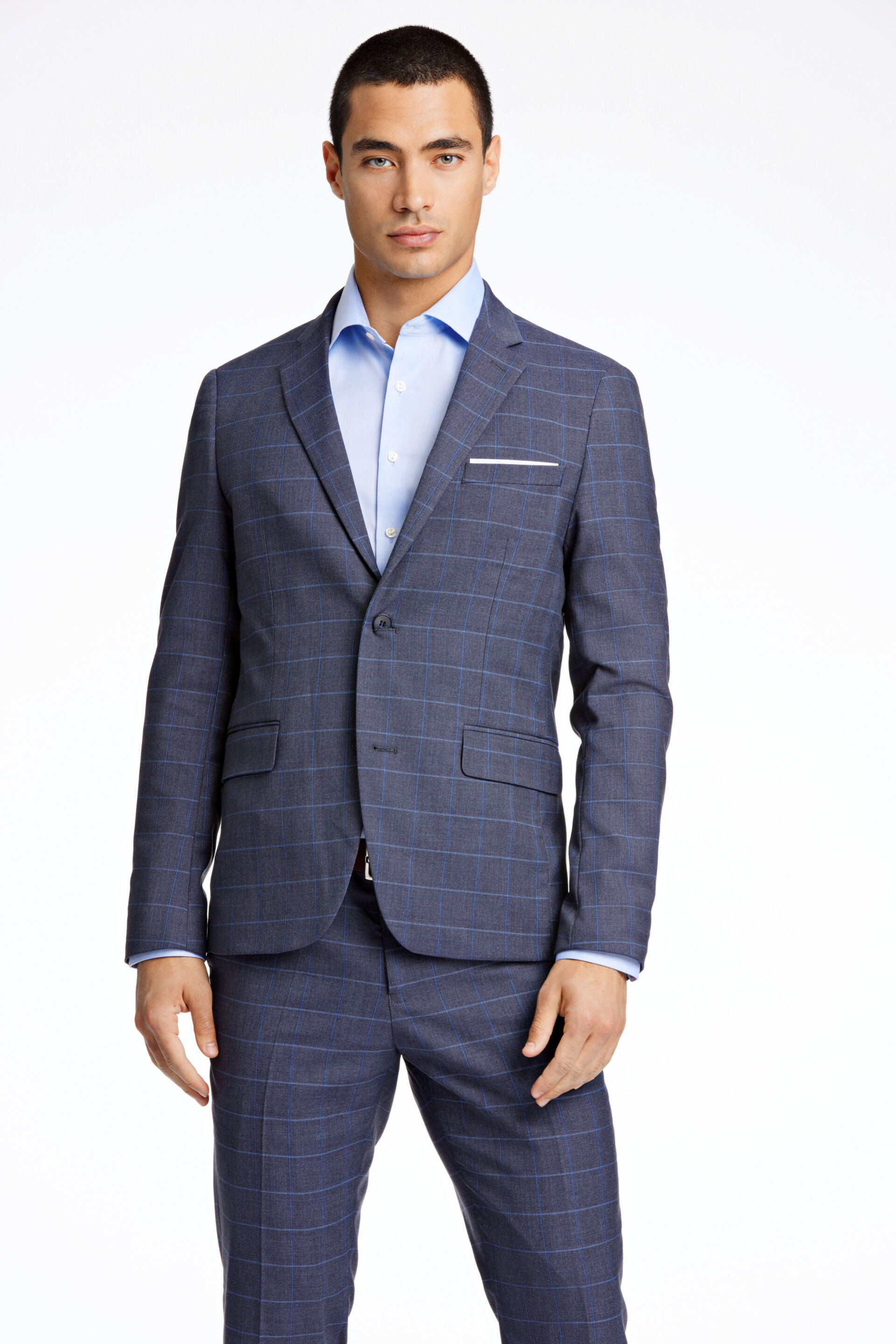 Suit Suit Blue 30-606010K