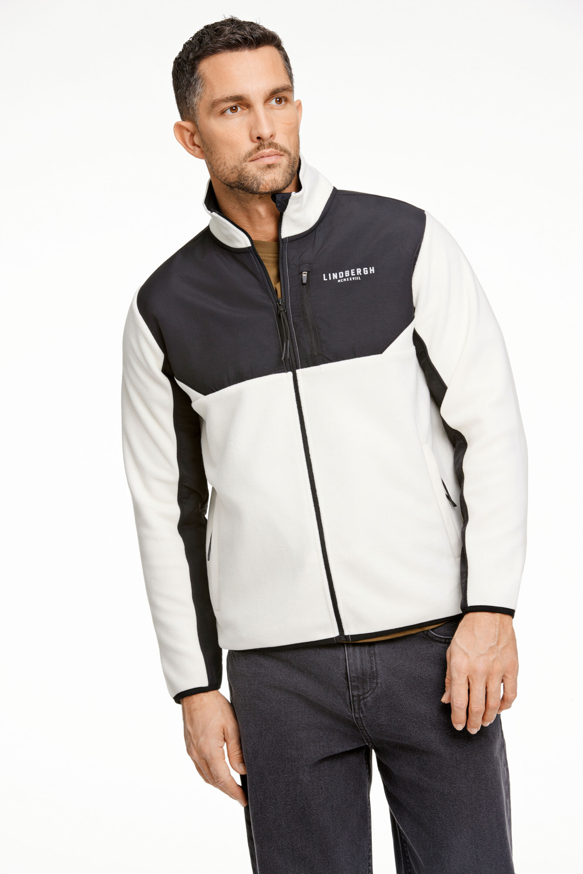 Casuel jackets Casuel jackets White 30-320084