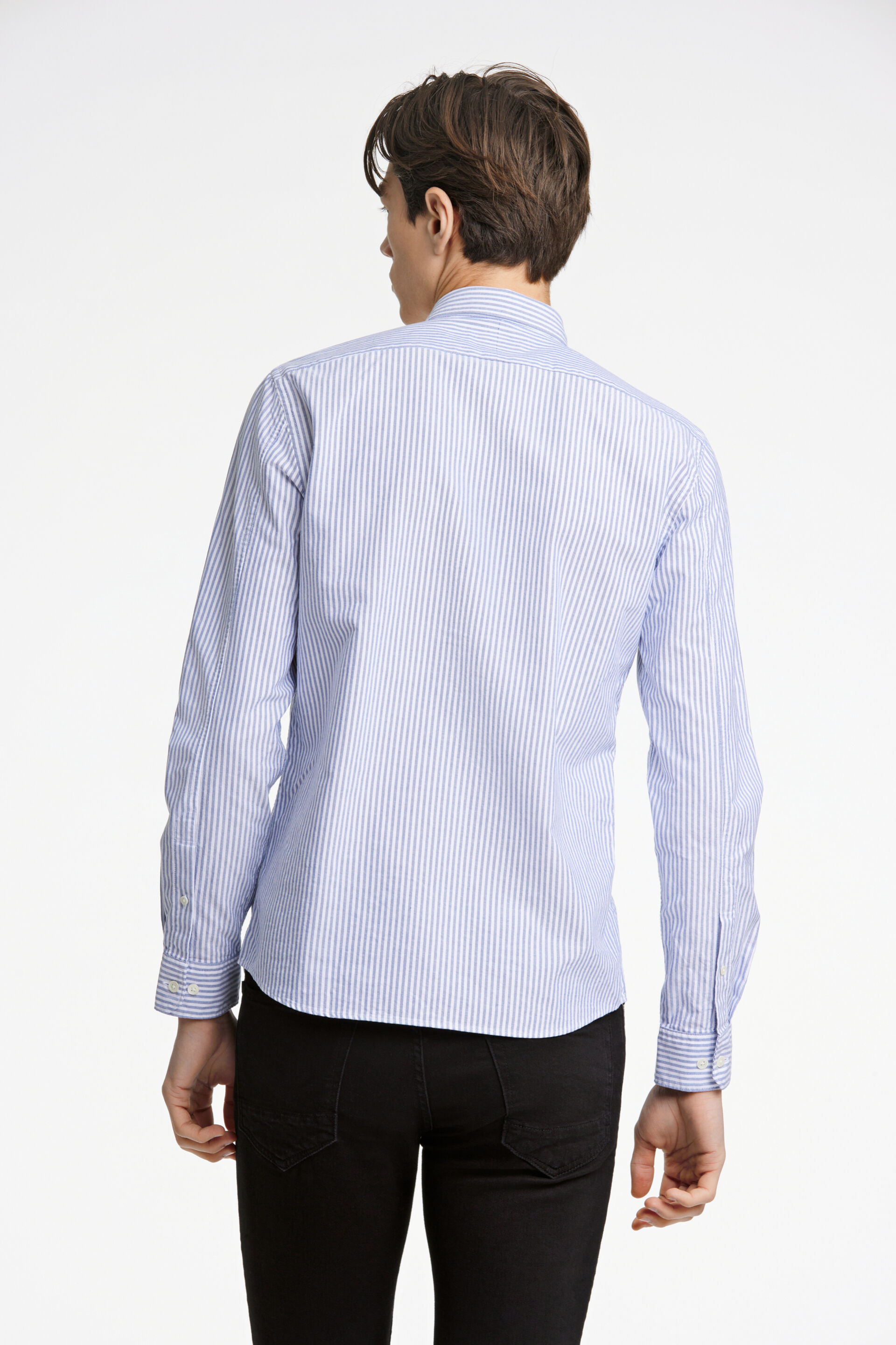 Oxford shirt 60-205020