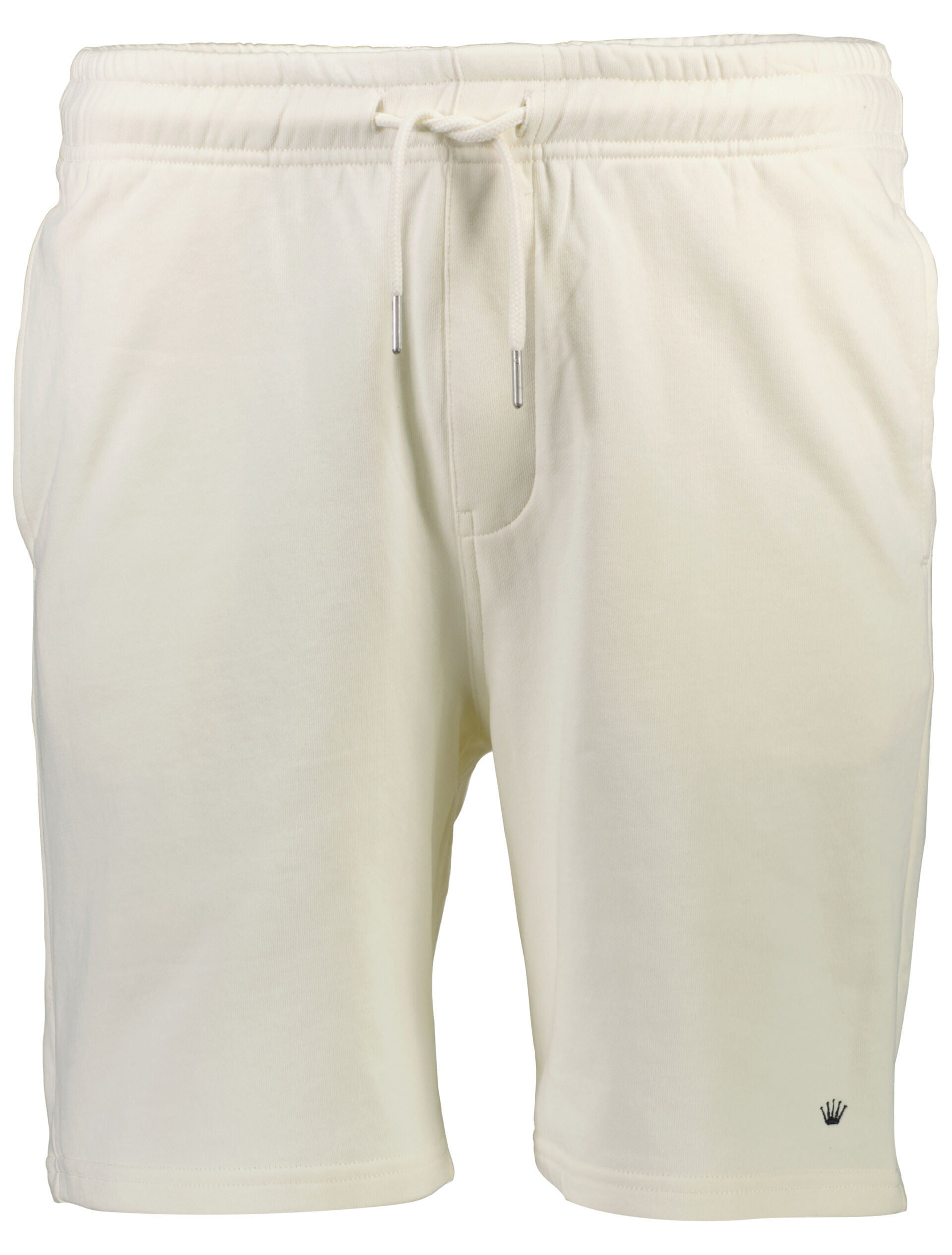 Junk de Luxe  Casual shorts Hvid 60-532005