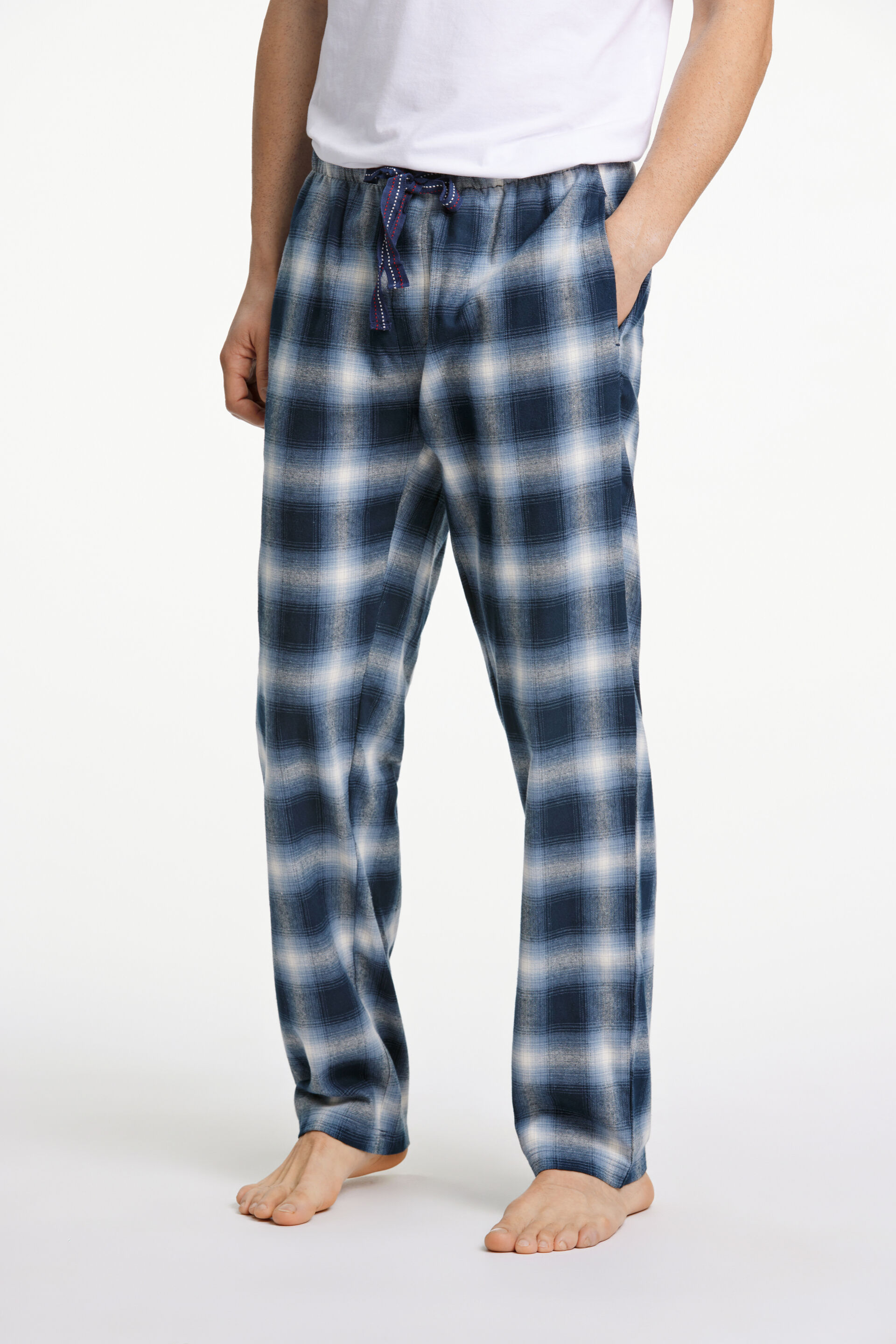Lindbergh  Pyjamas Blå 30-997510