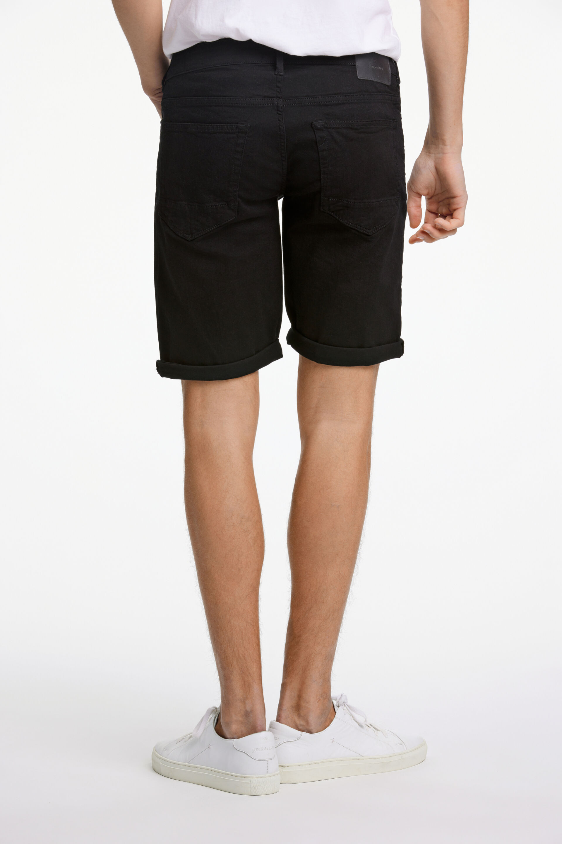 Denim shorts 60-502007