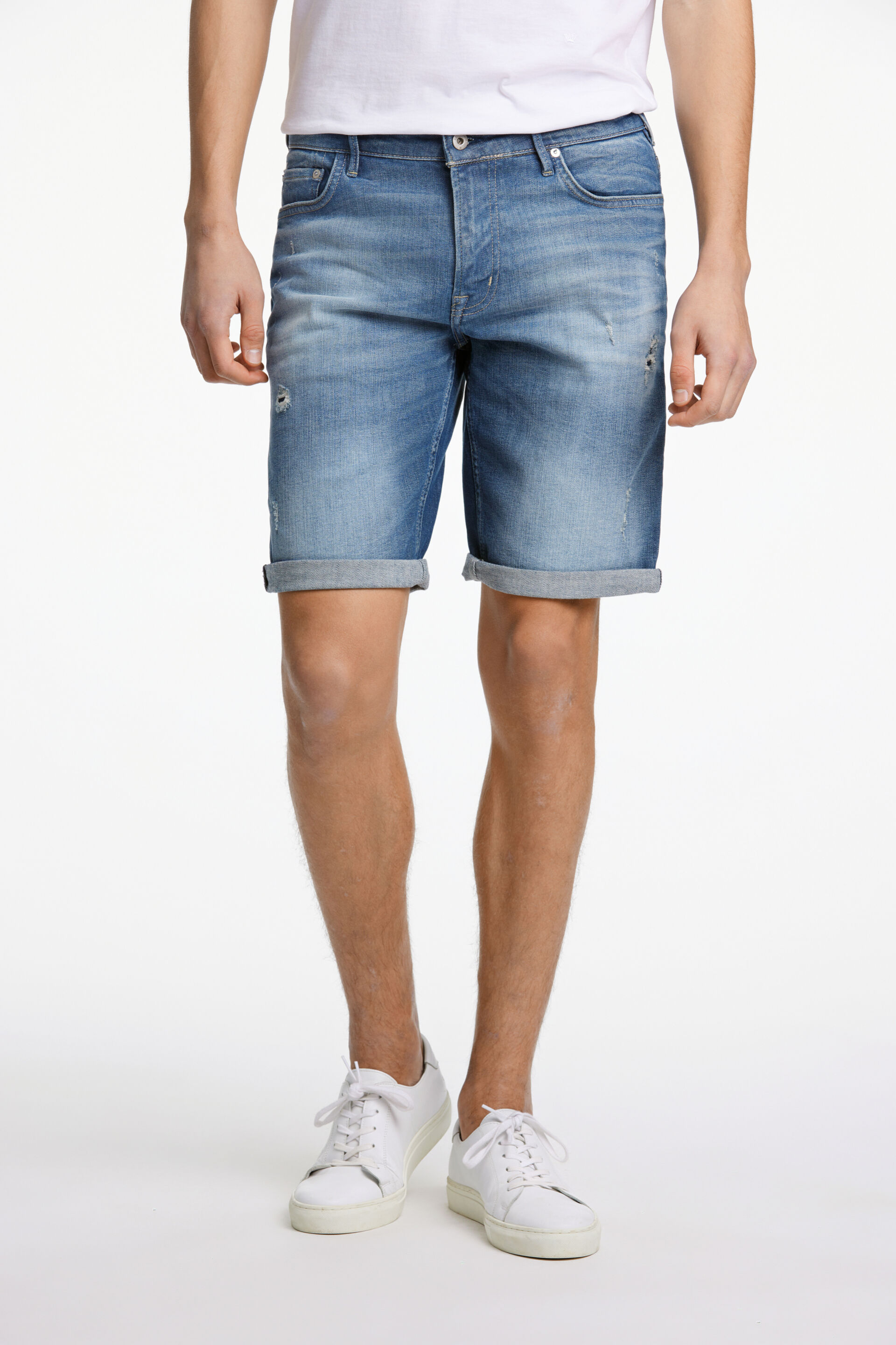 Denim shorts 60-502010
