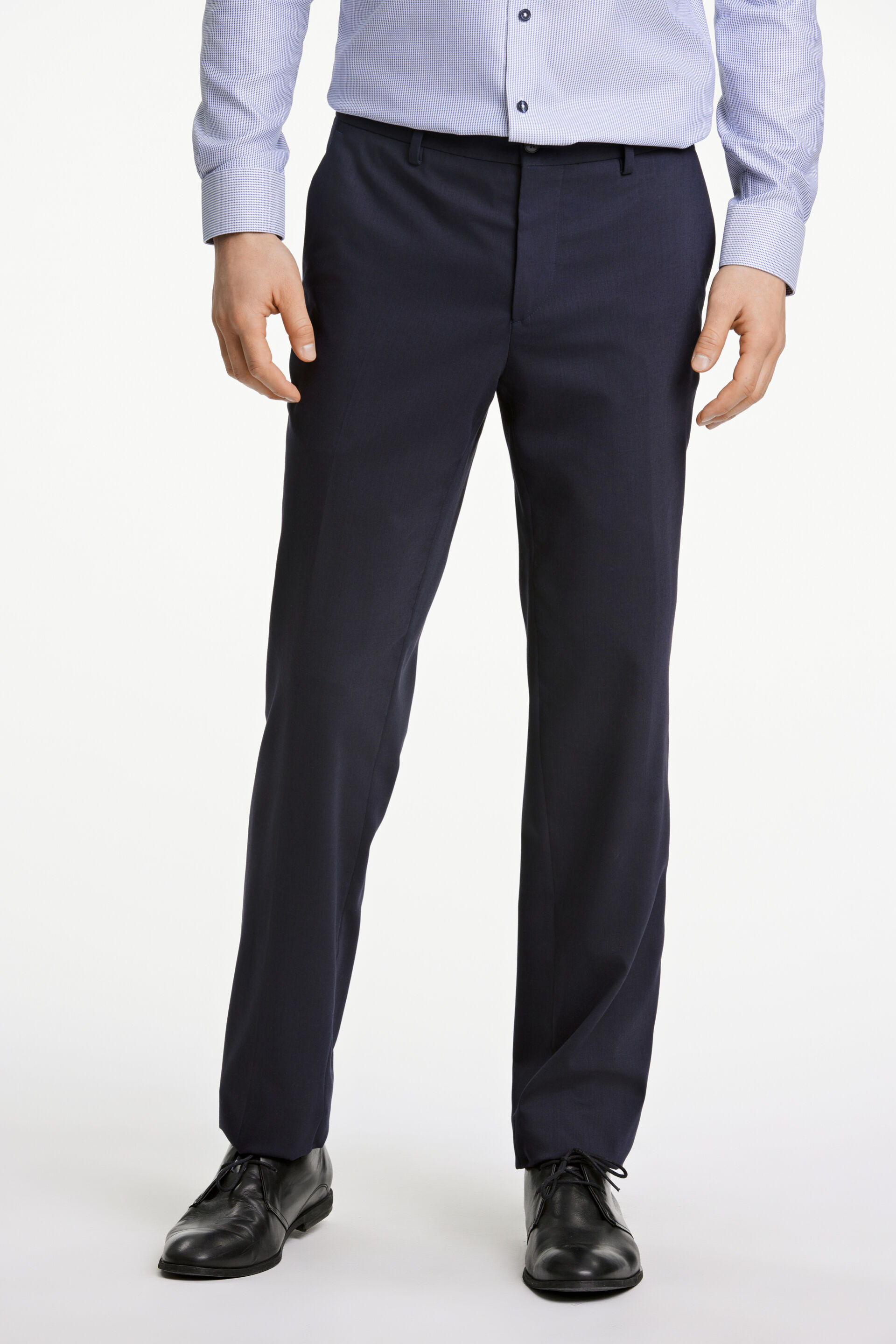 Suit pants 30-049020-C