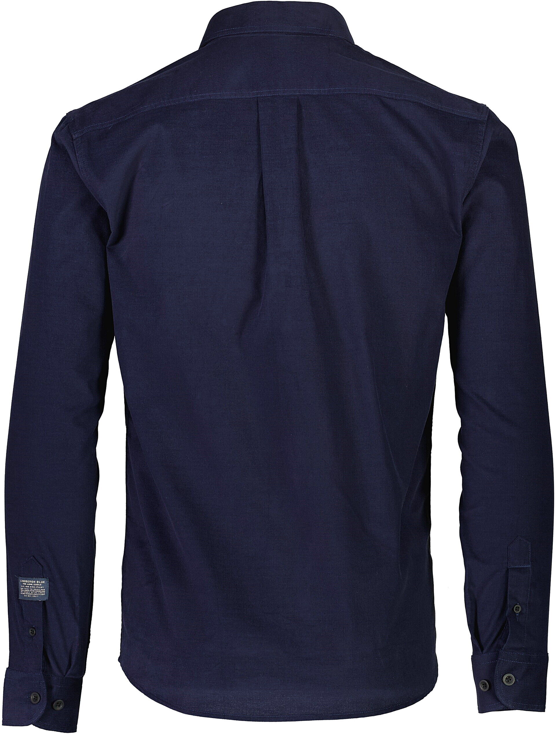 Corduroy overhemd 30-228012