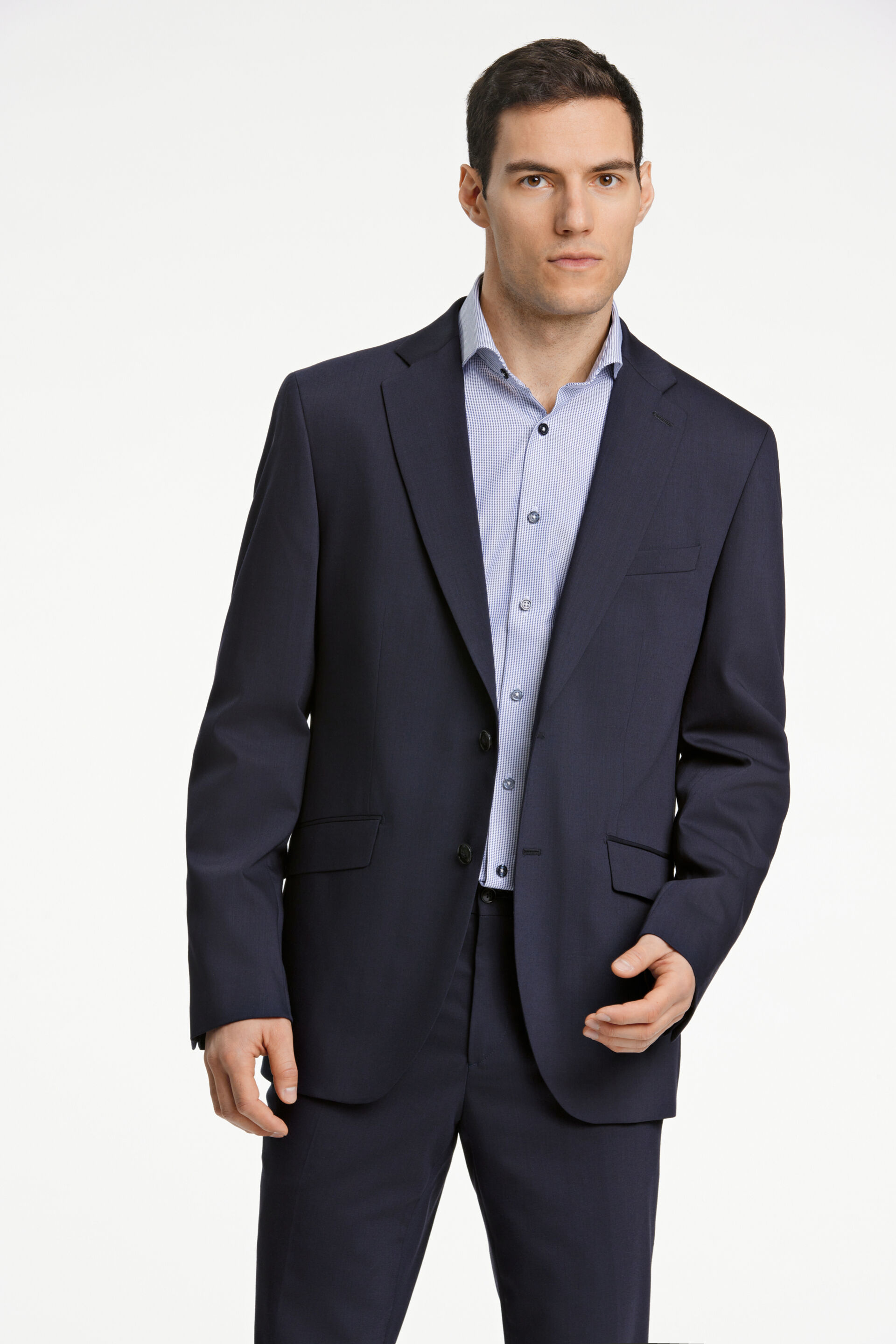 Suit jacket Suit jacket Blue 30-349020-C
