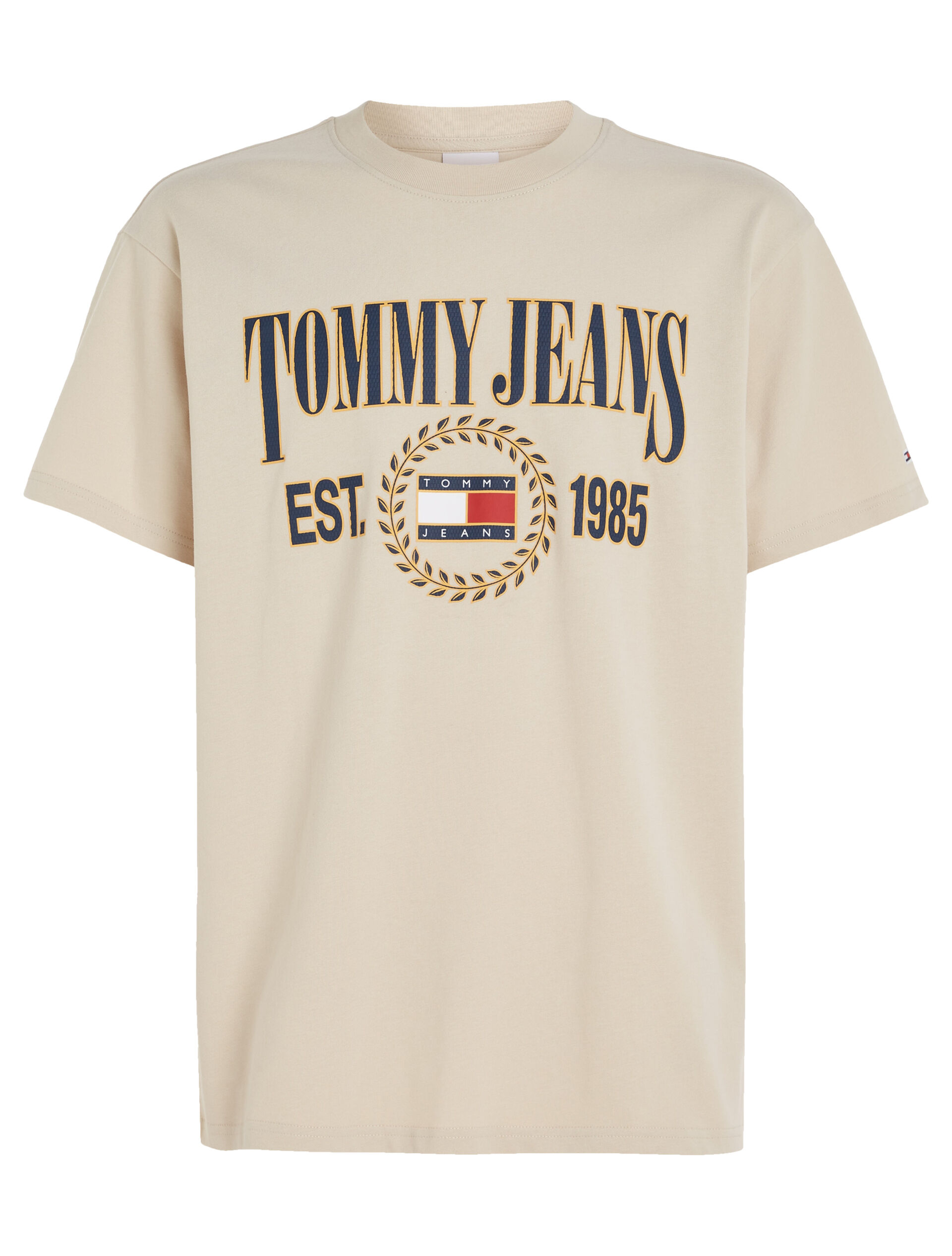 Tommy Jeans  T-shirt 90-400928