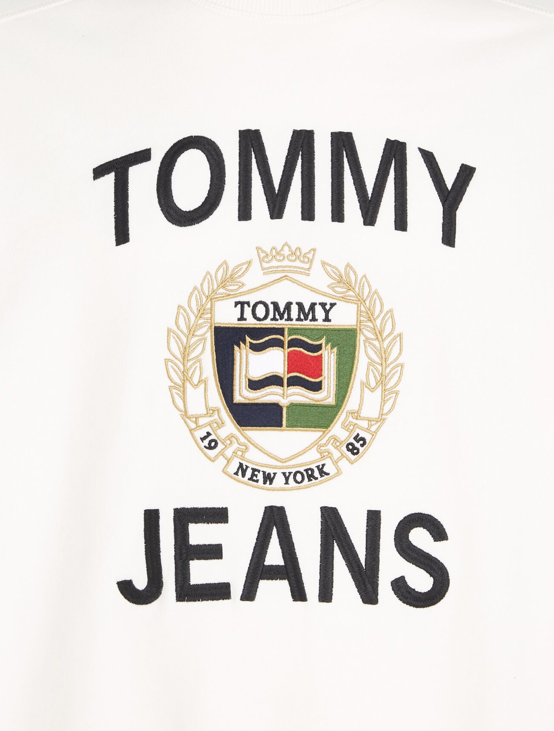 Tommy Jeans  Sweatshirt 90-700353