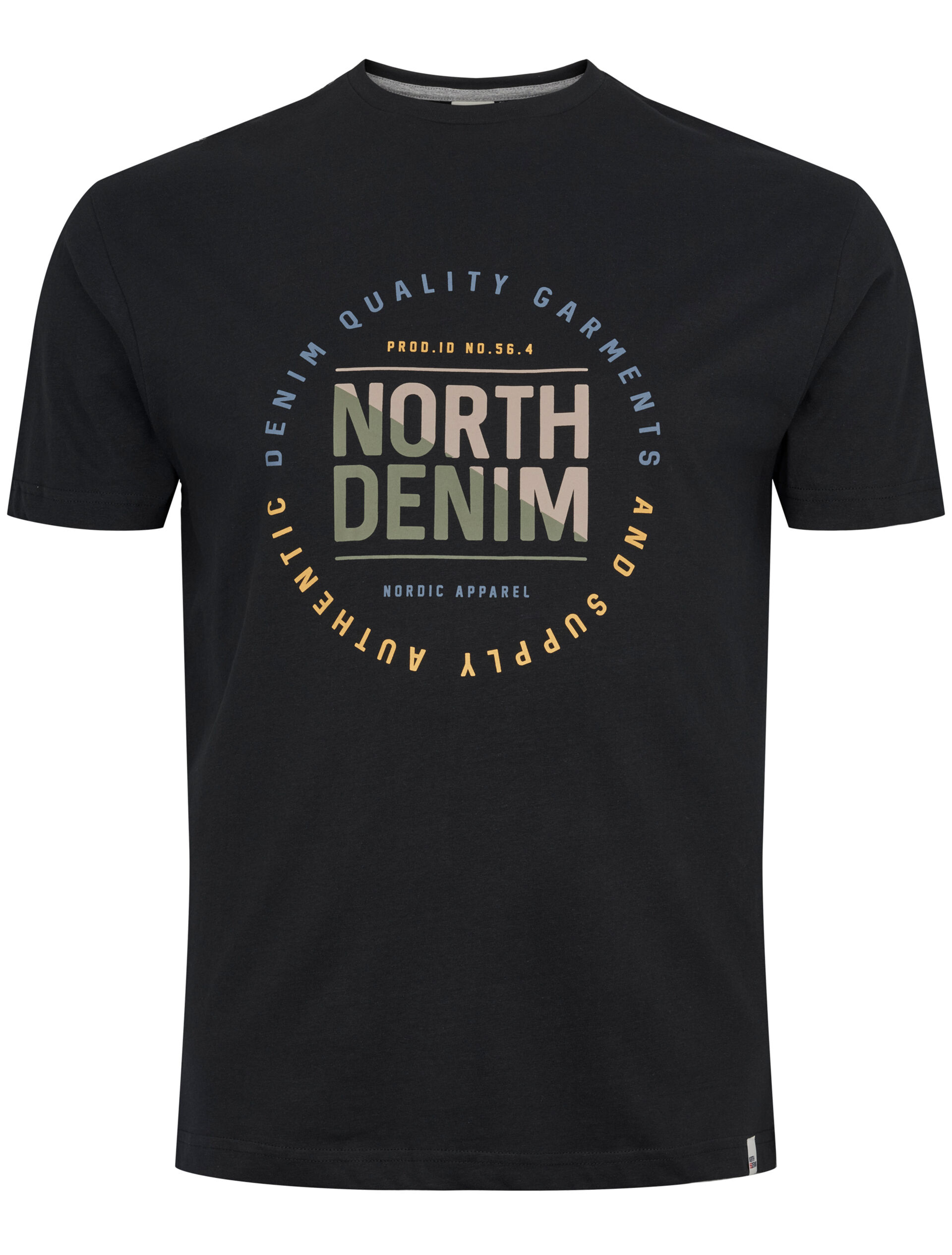 North  T-shirt 90-400939