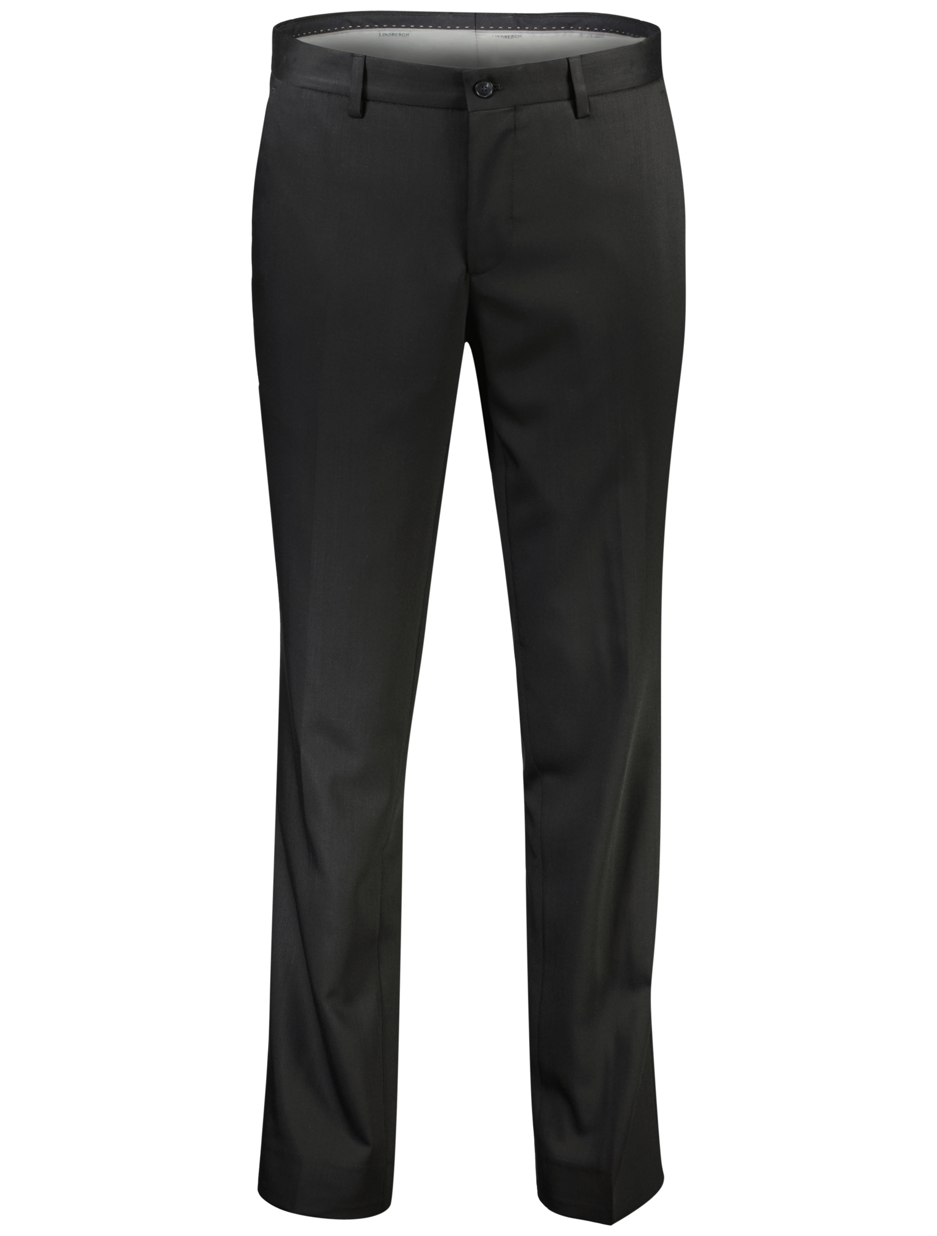 Lindbergh Suit pants black / black