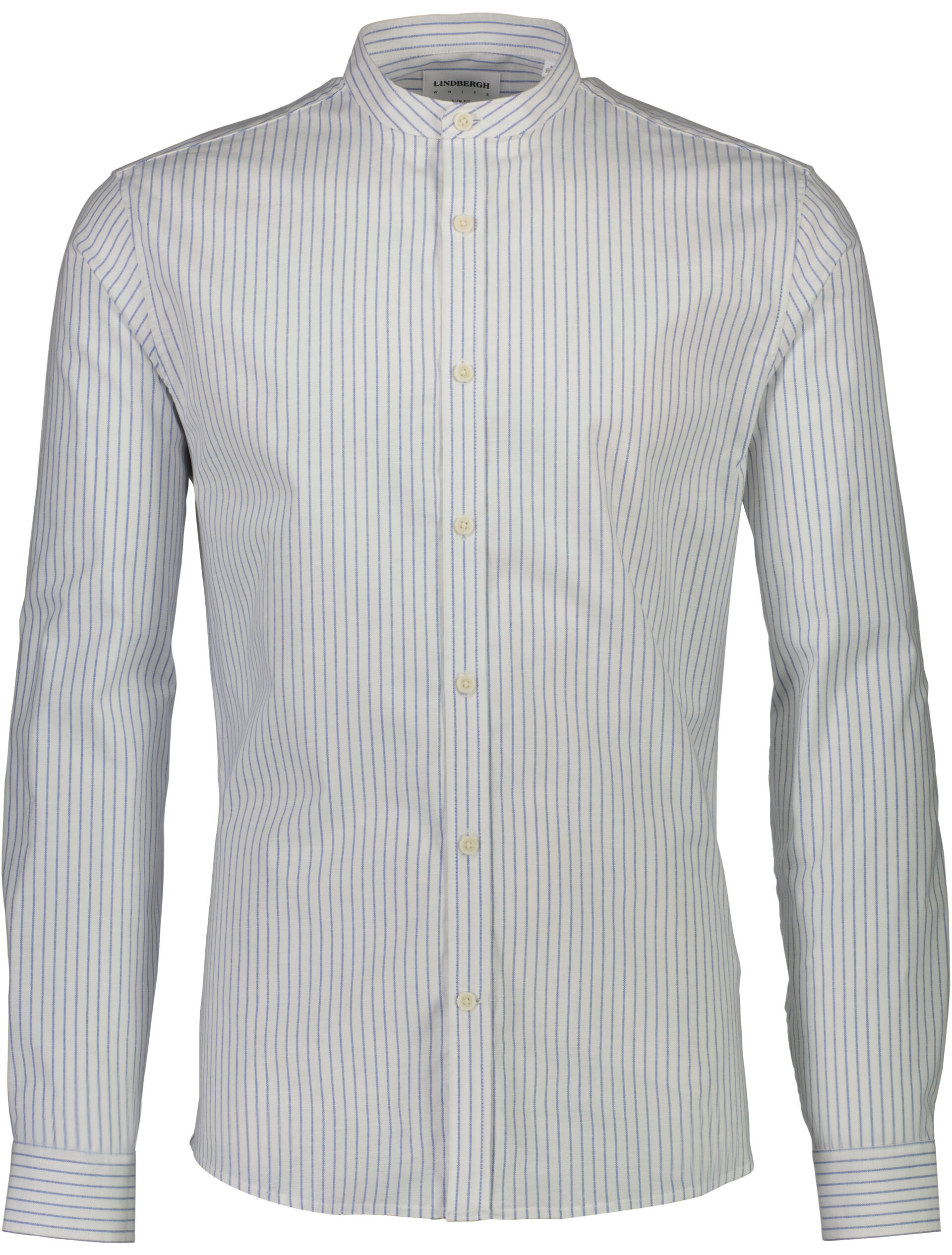 Oxford overhemd 30-203536A