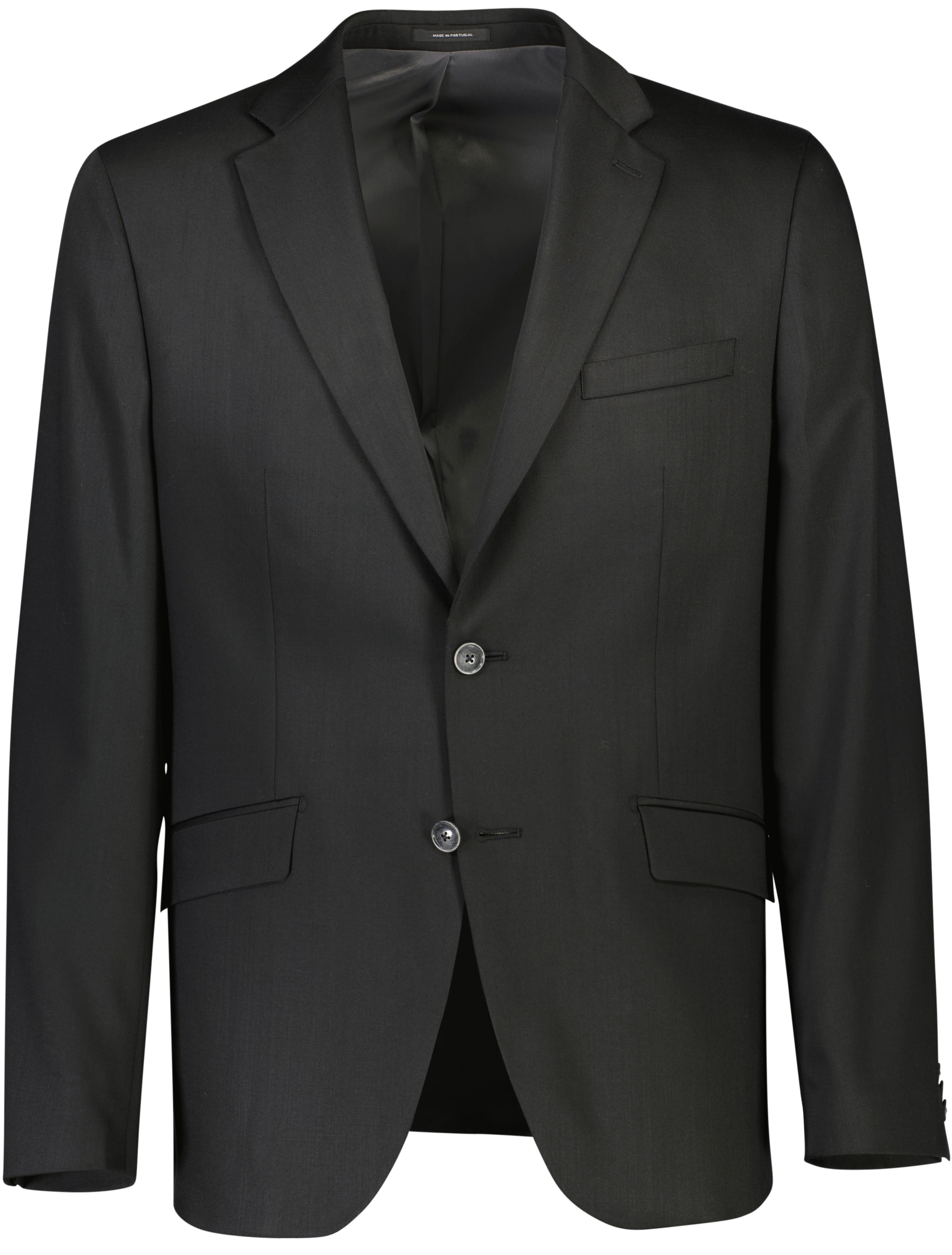 Lindbergh Suit jacket black / black
