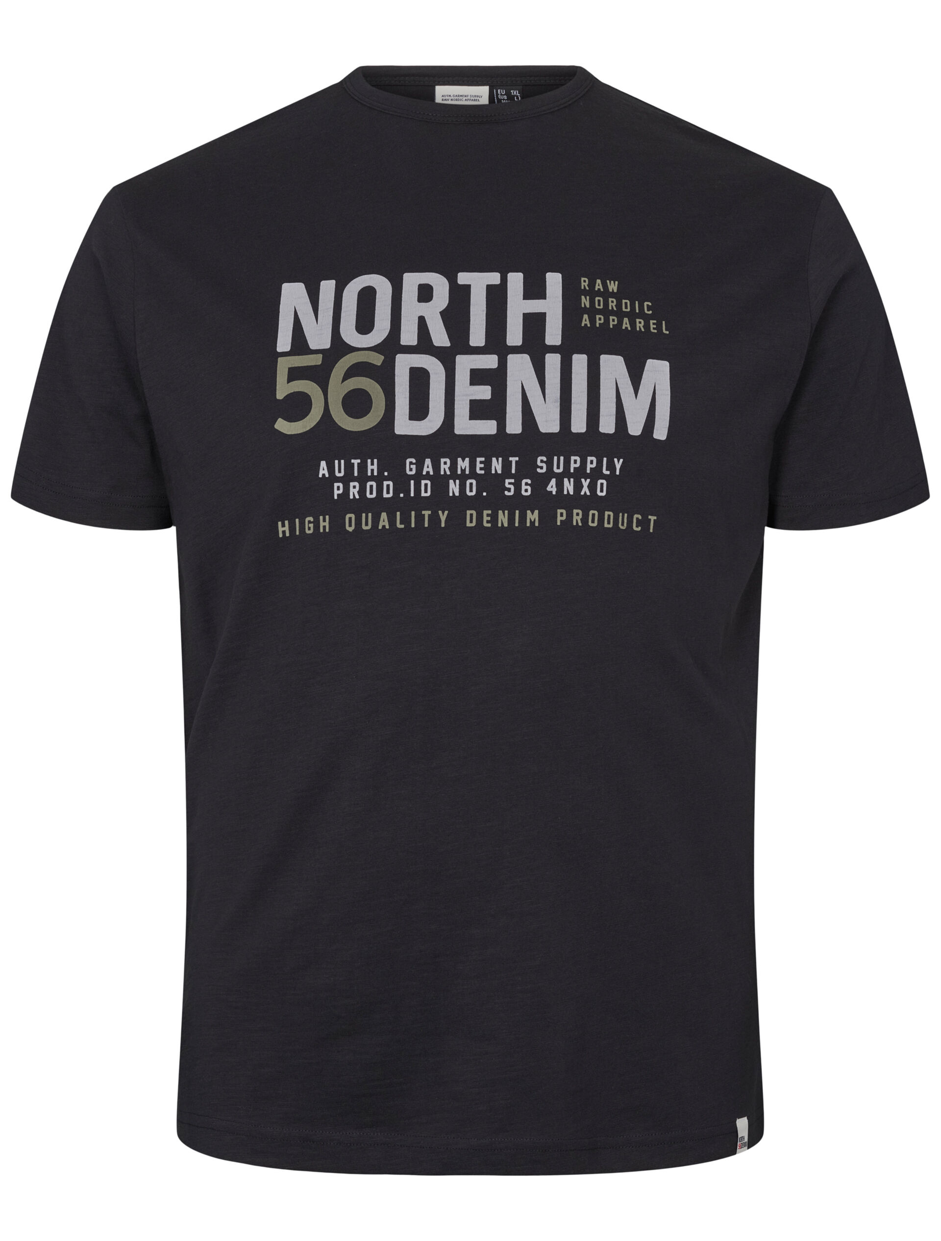 North  T-shirt 90-400952