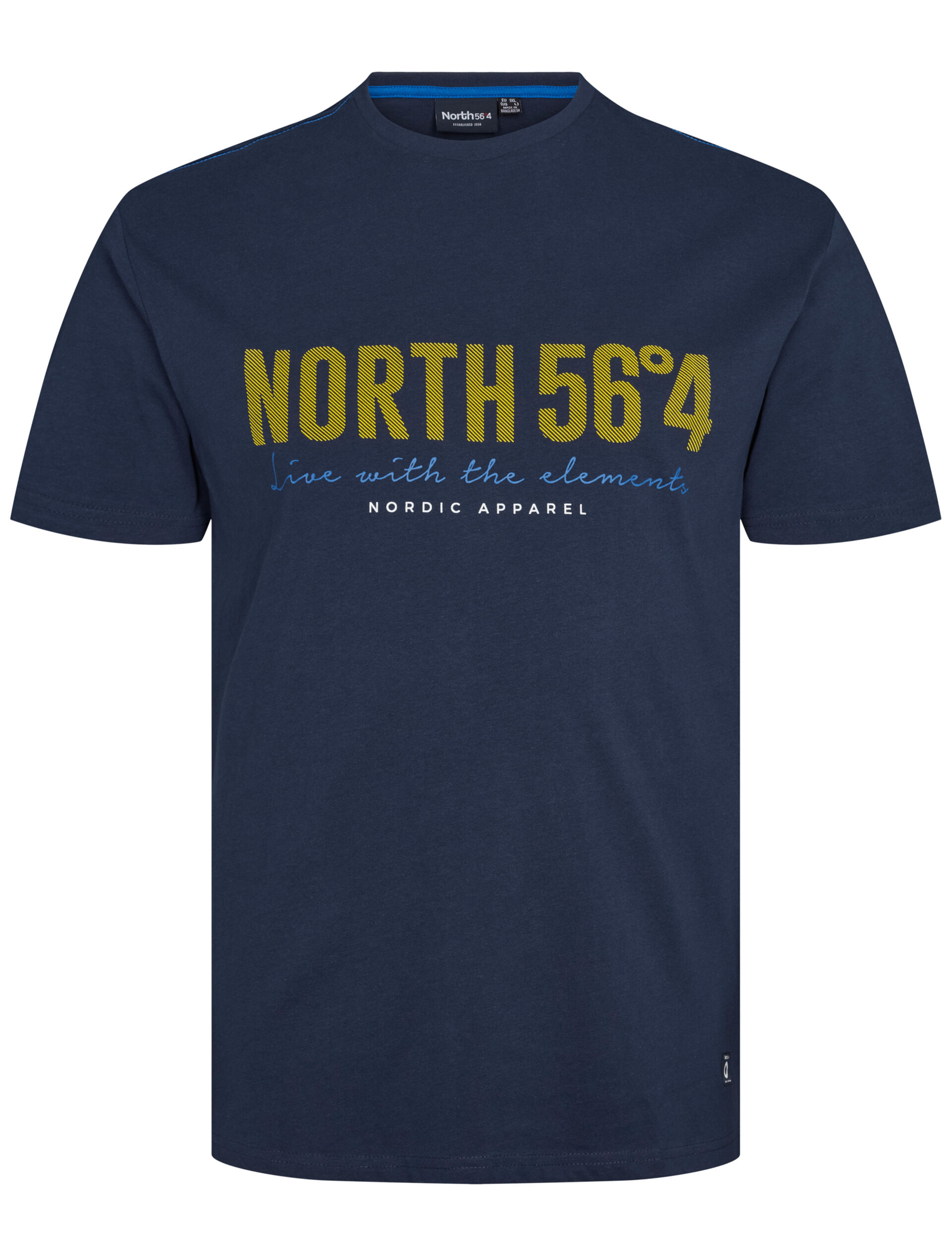 North  T-shirt 90-400953