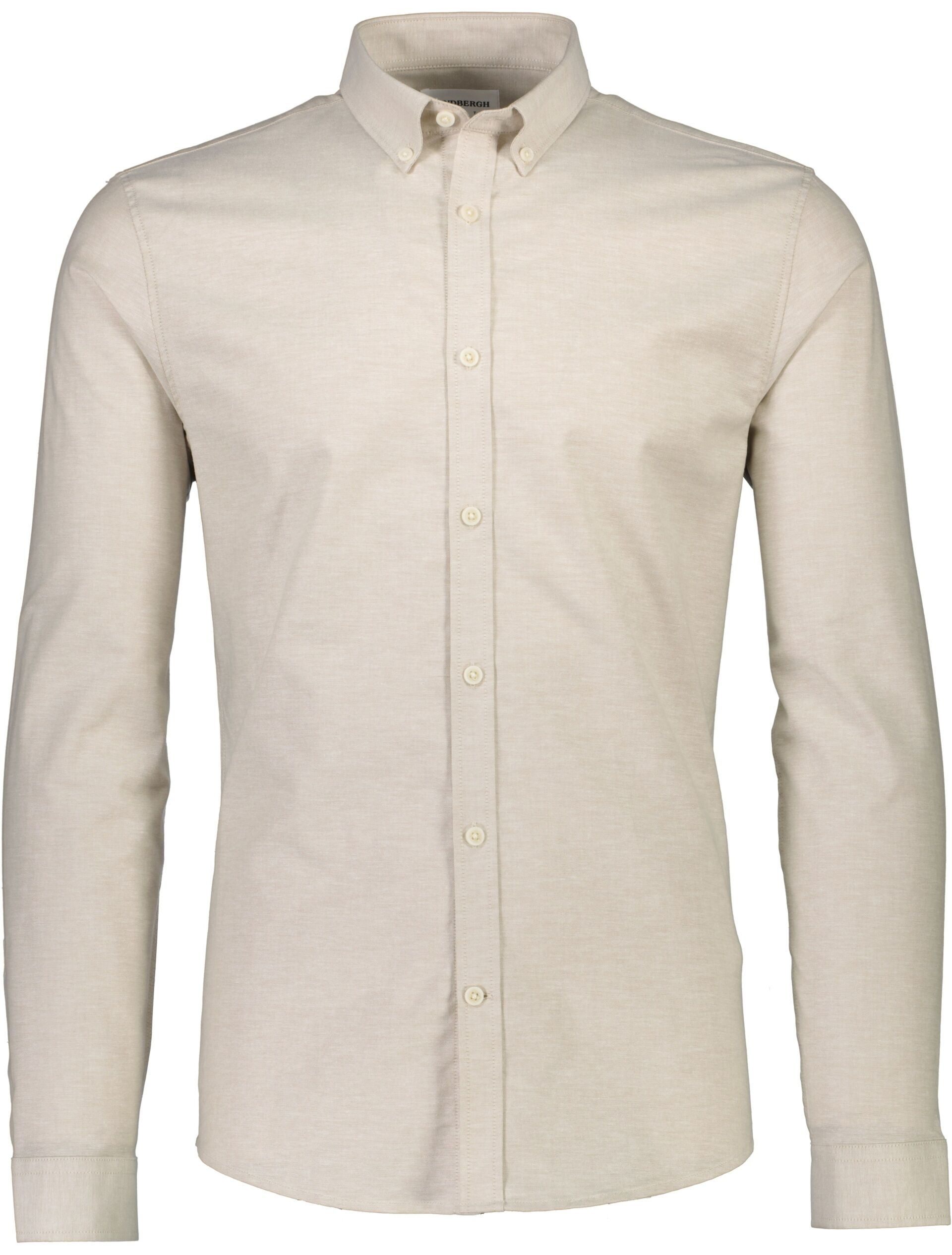 Oxford overhemd 30-203174